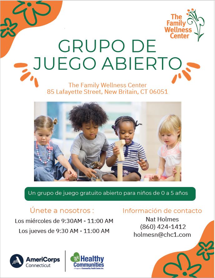 Family Wellness Center