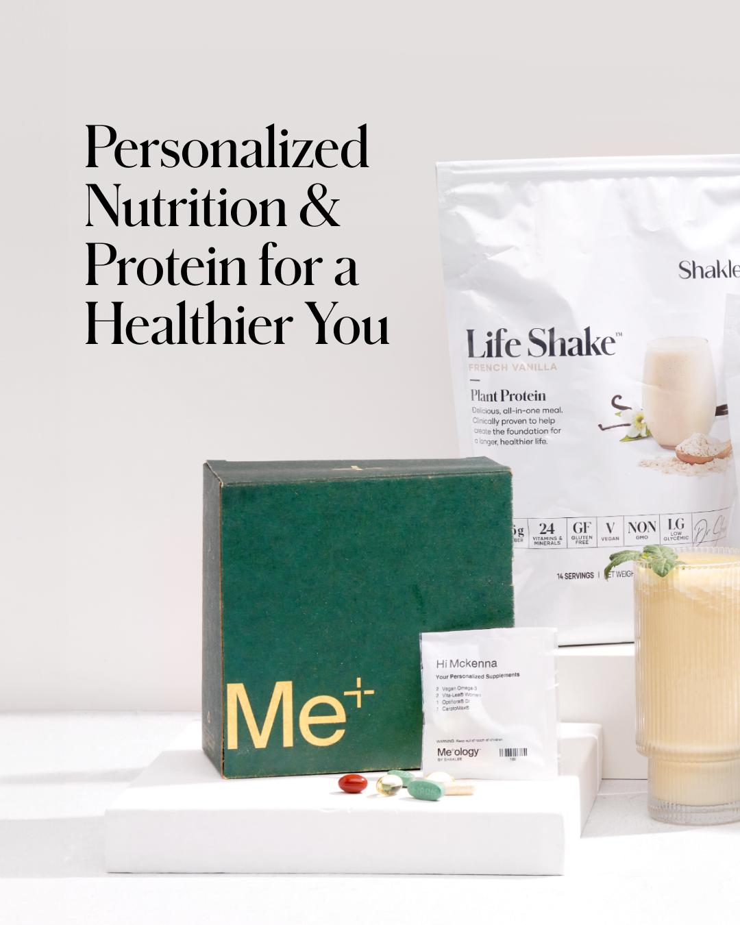 Shaklee Distributor Shelton