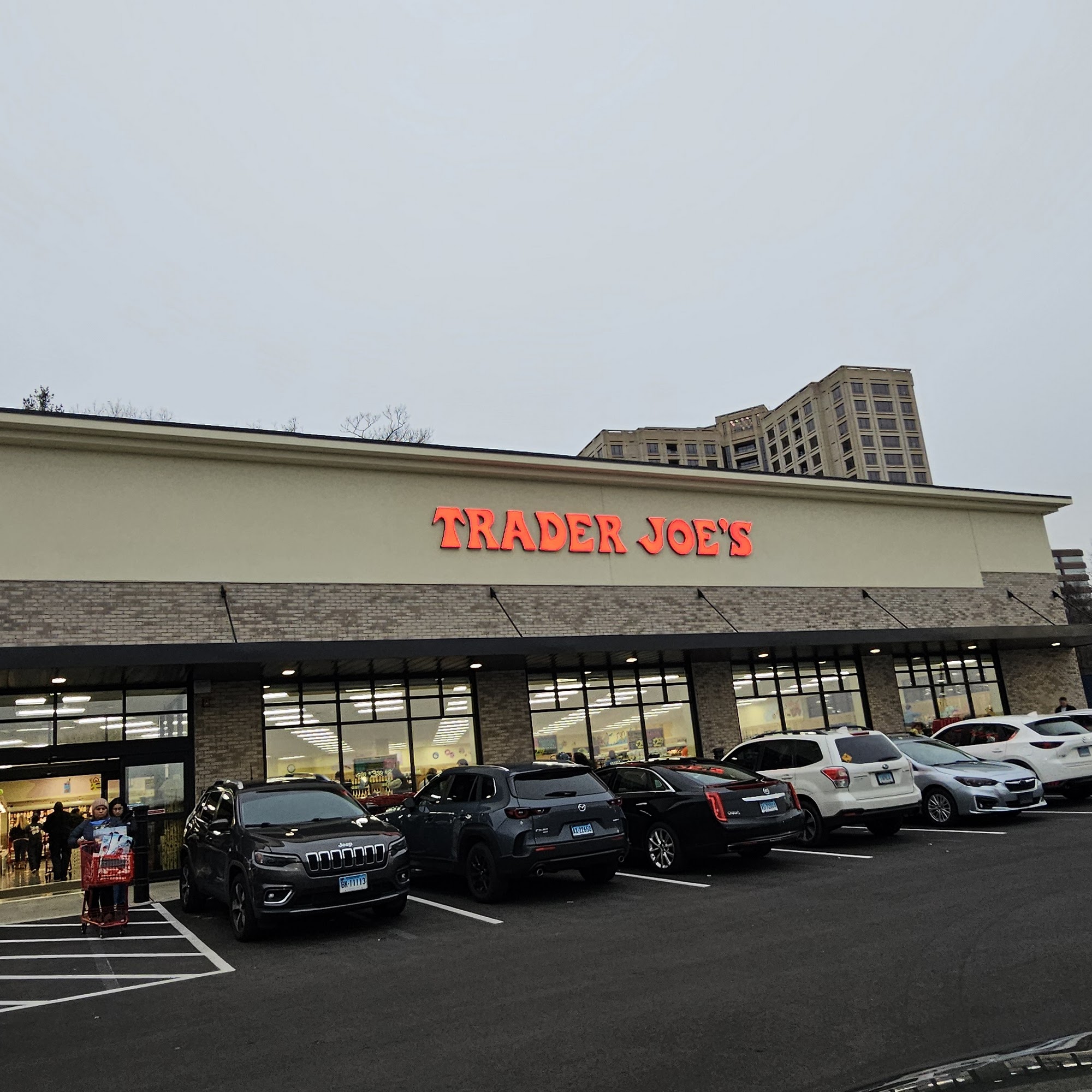 Trader Joe’s