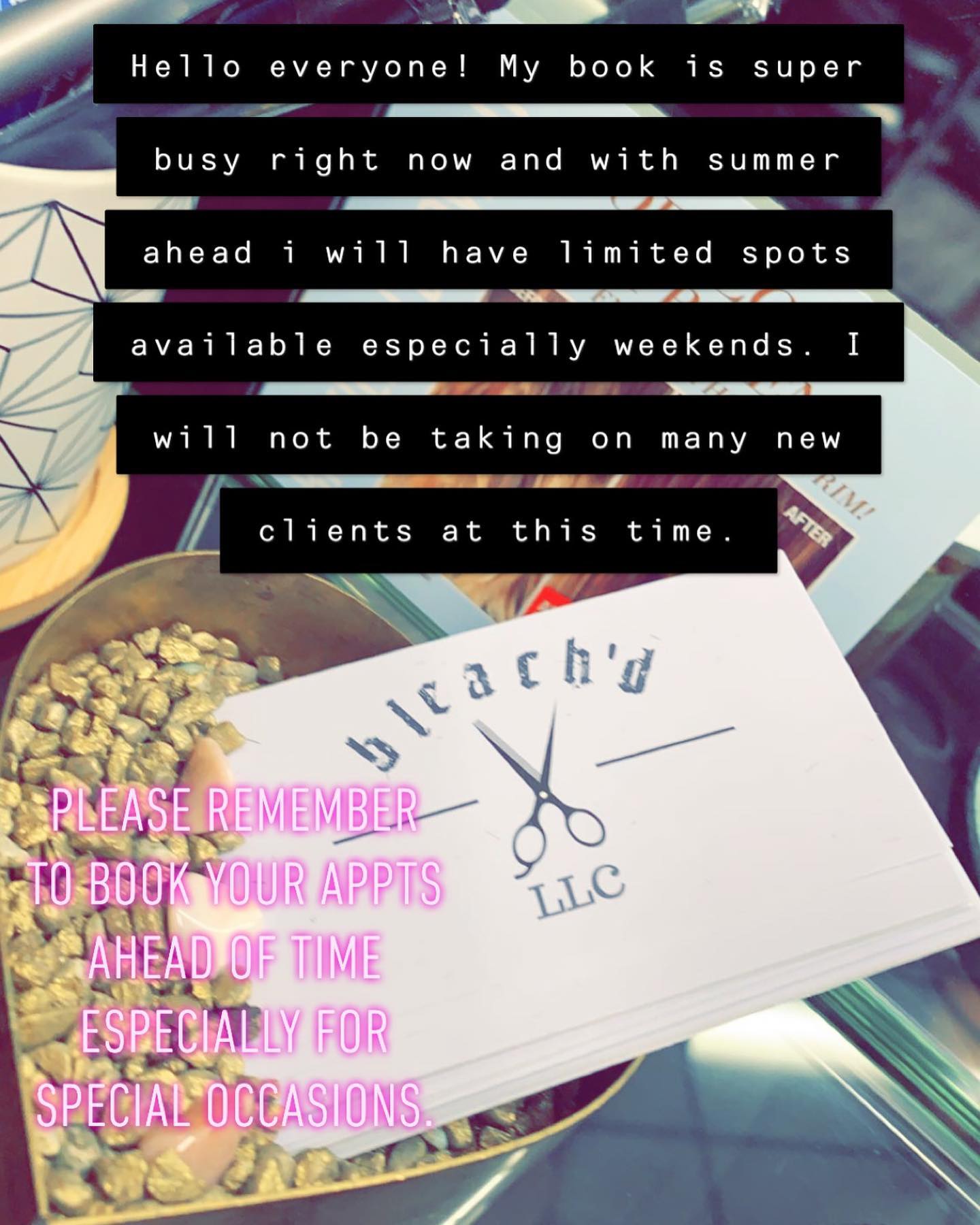 Bleach'd 389 Bridgeport Ave, Shelton Connecticut 06484