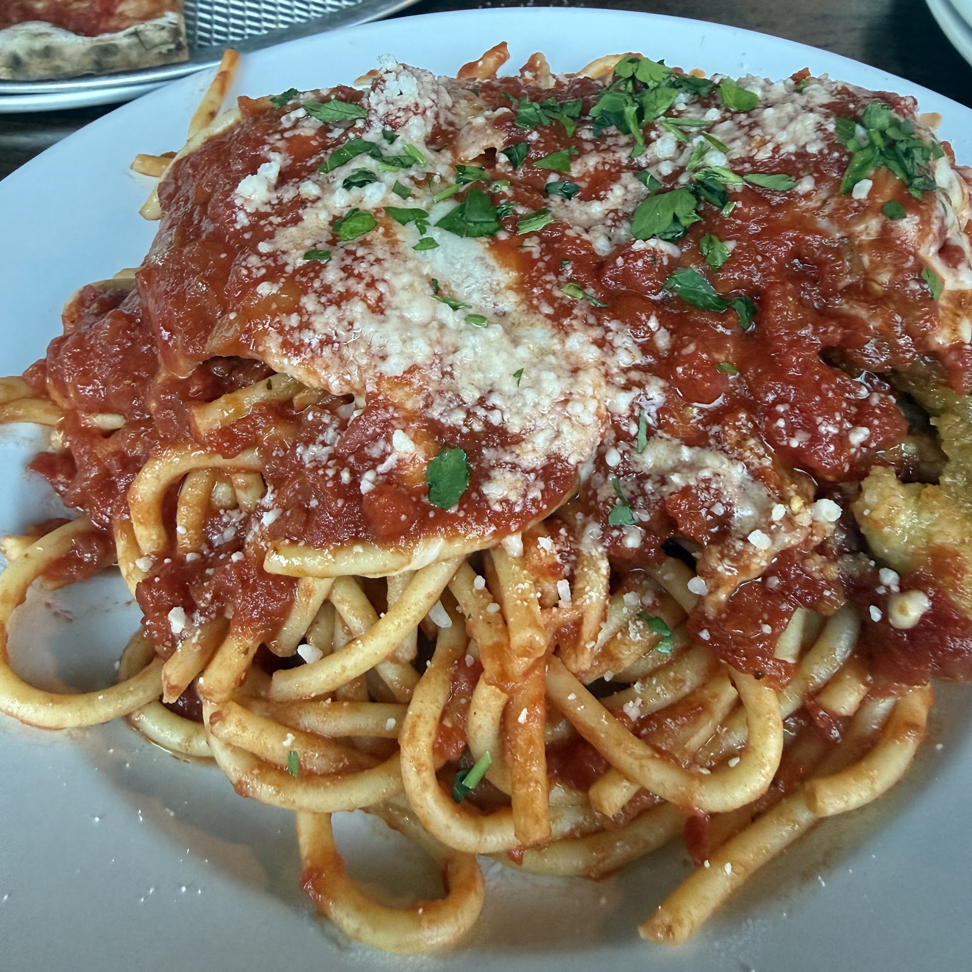 Square Peg Pizzeria Shelton Shelton
