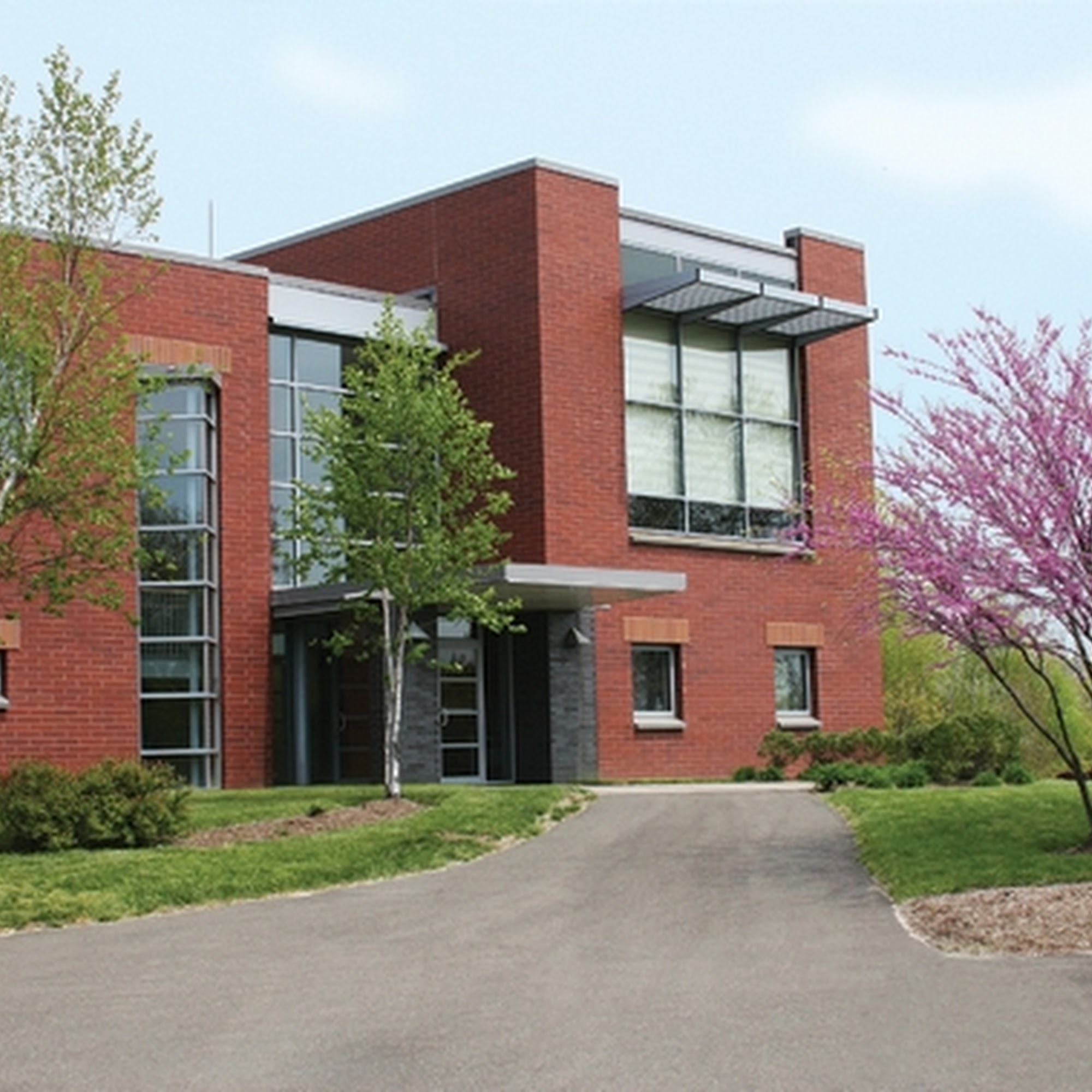 Mica Corporation Shelton