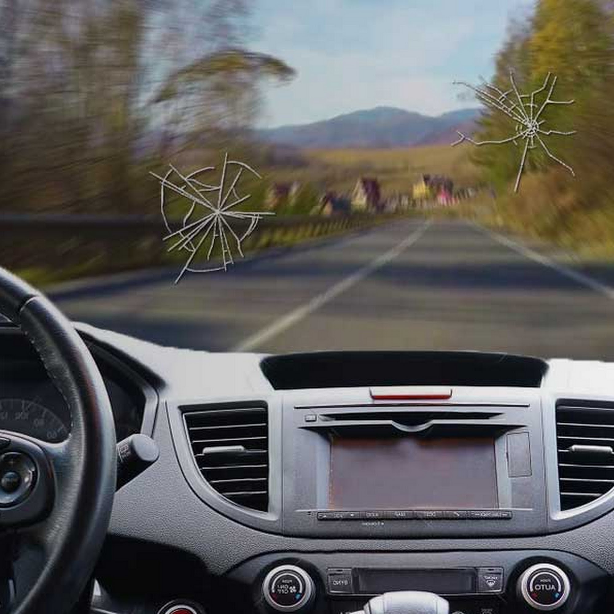 A & A Windshields Shelton