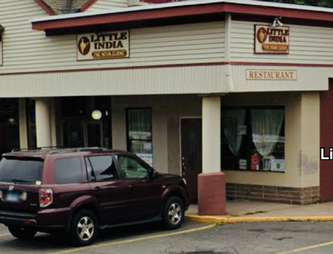 Little India Simsbury