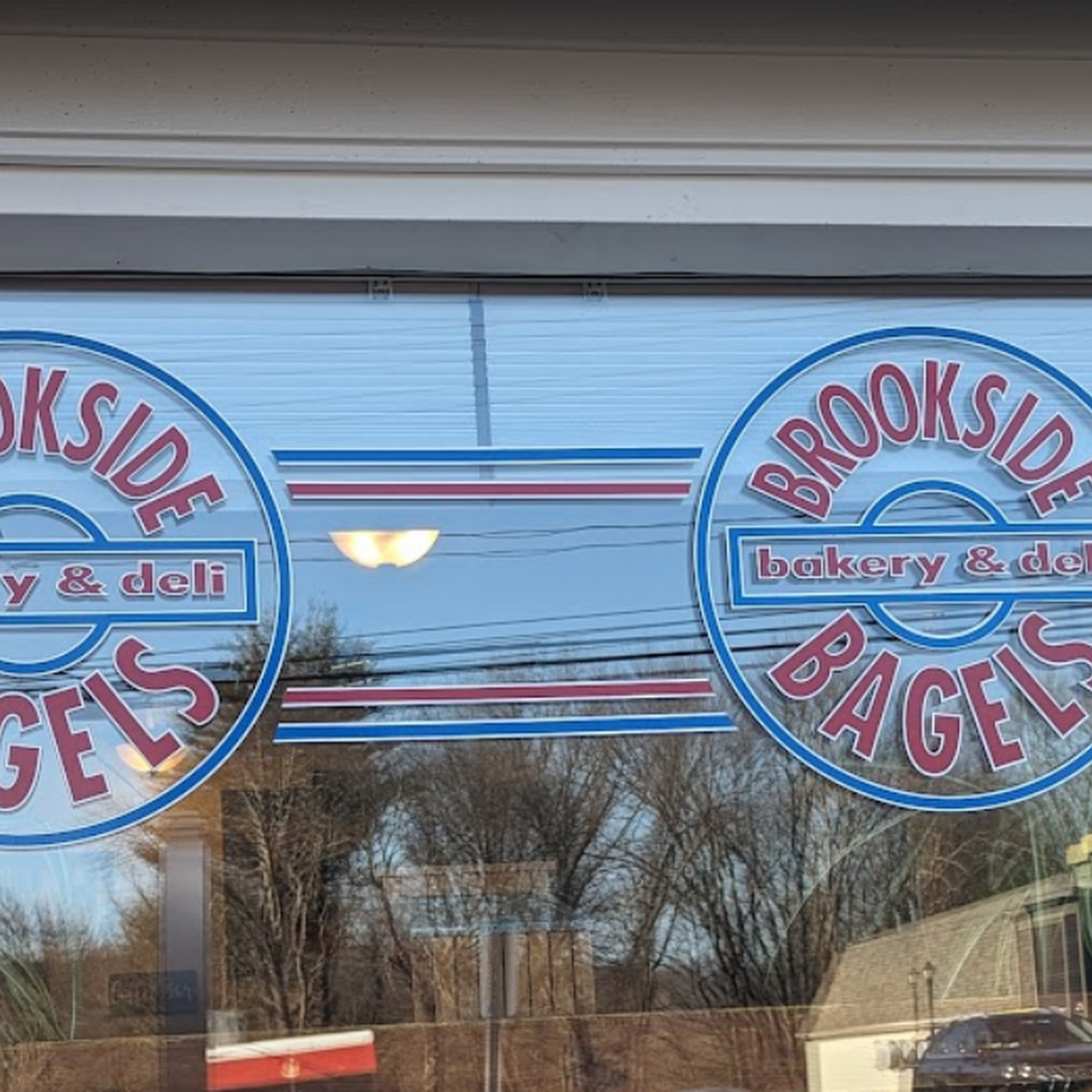 Brookside Bagels Simsbury