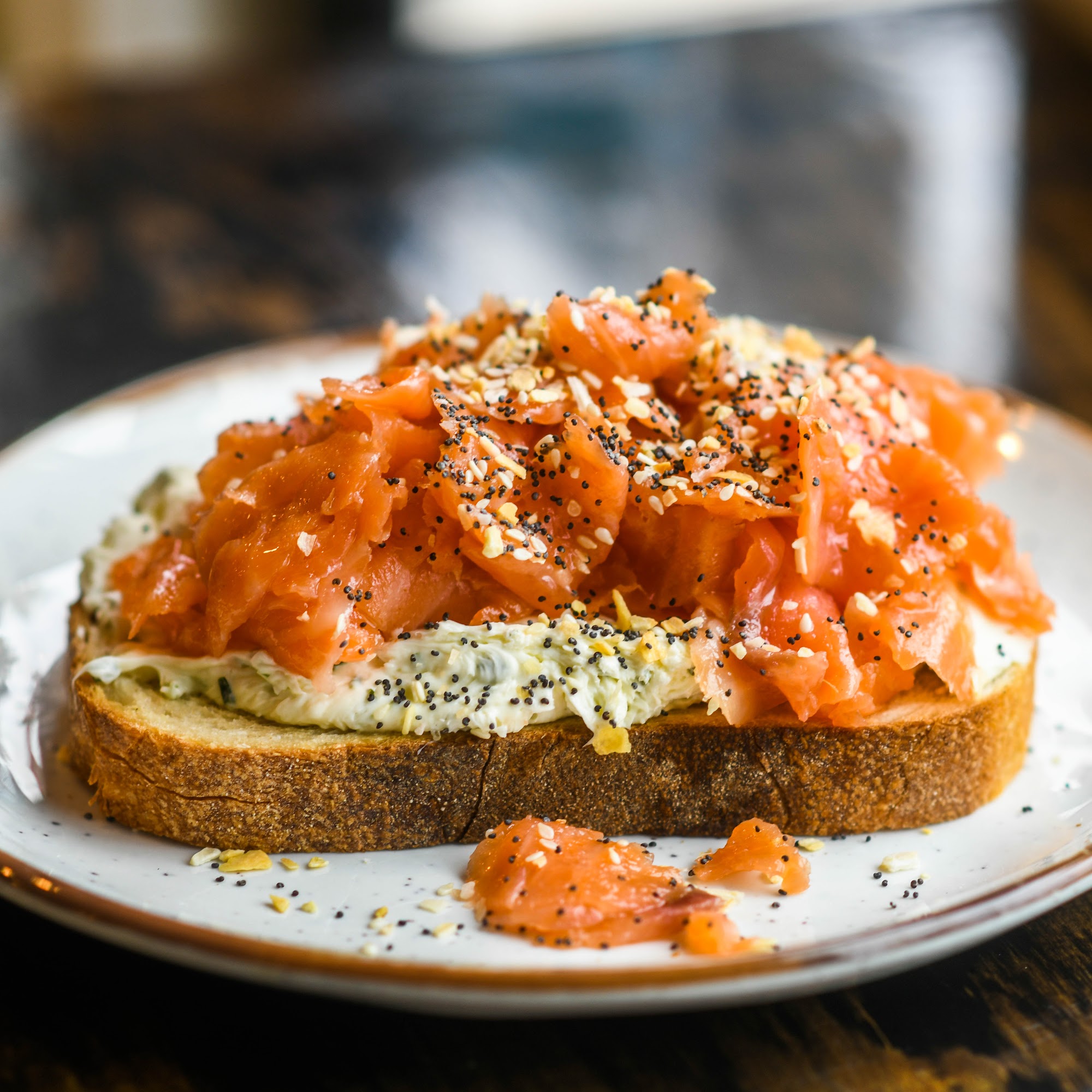 Popover Bistro & Bakery Simsbury