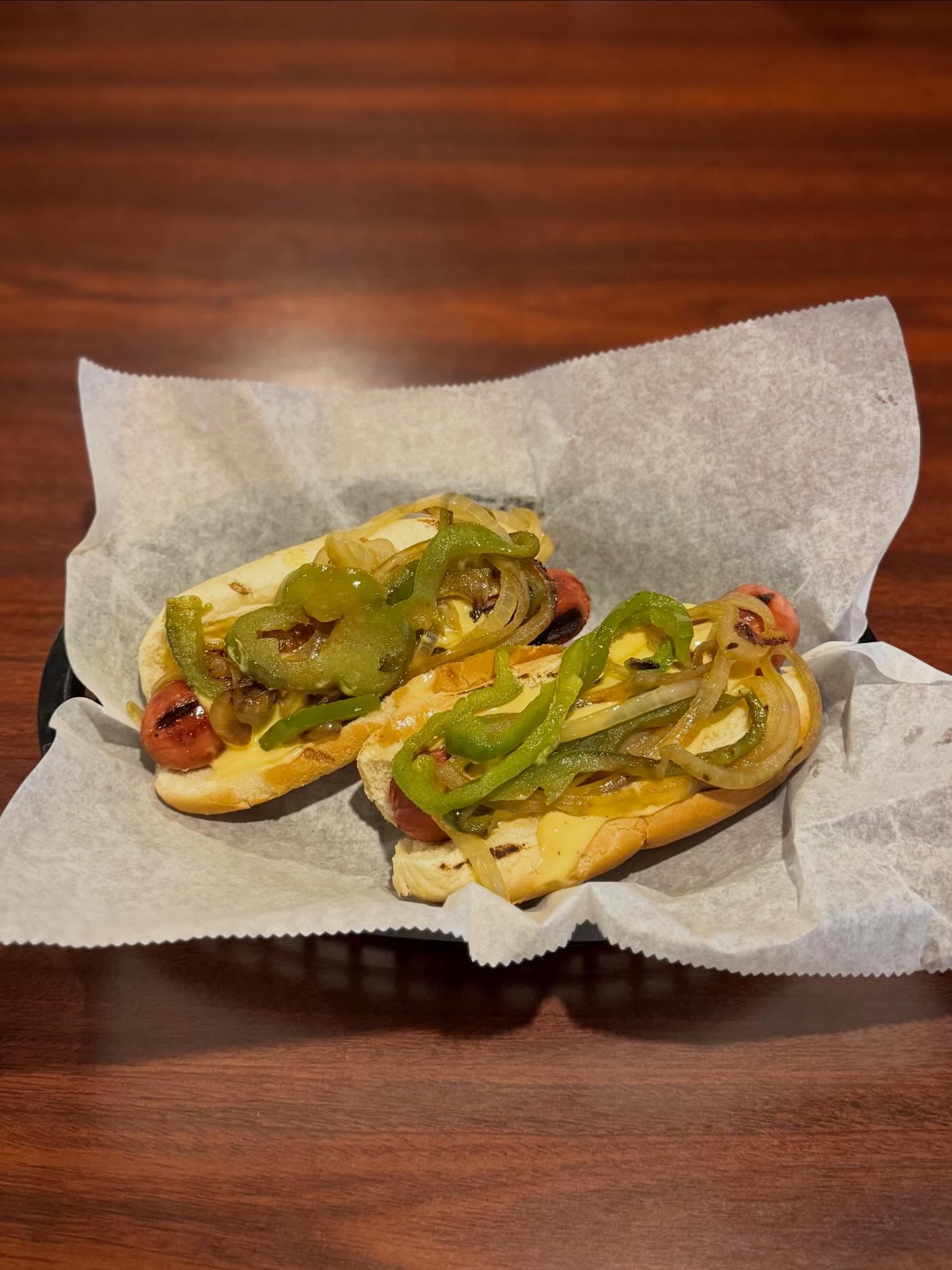 Iron Horse Pub Simsbury