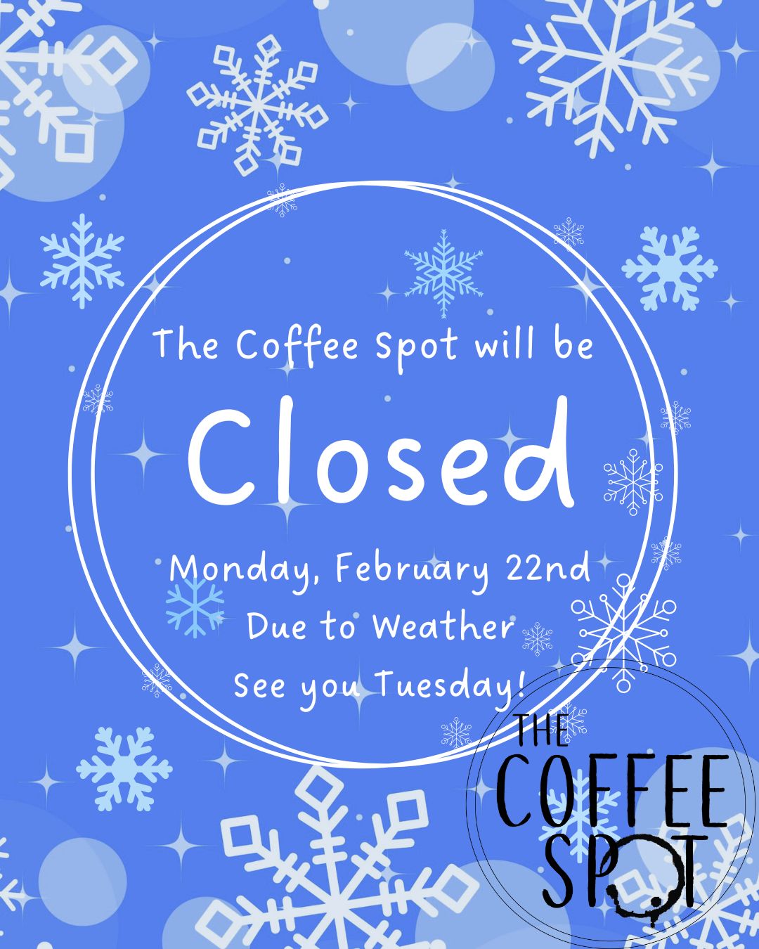 The Coffee Spot Simsbury