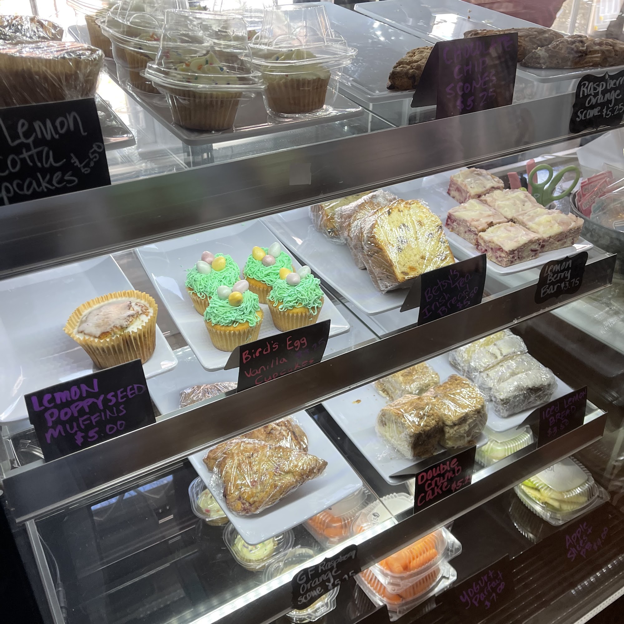 The Coffee Spot Simsbury