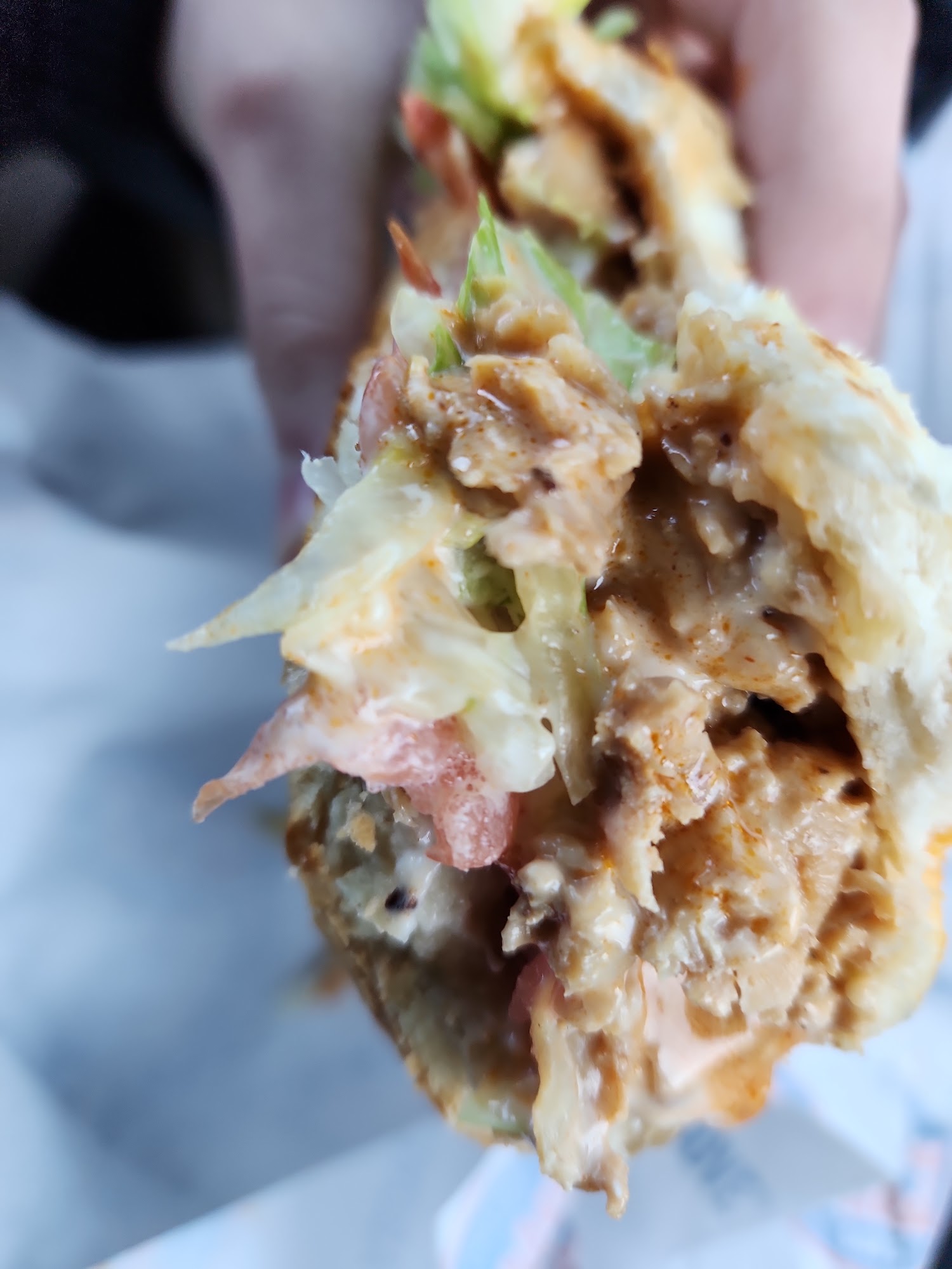 Jersey Mike's Subs Simsbury