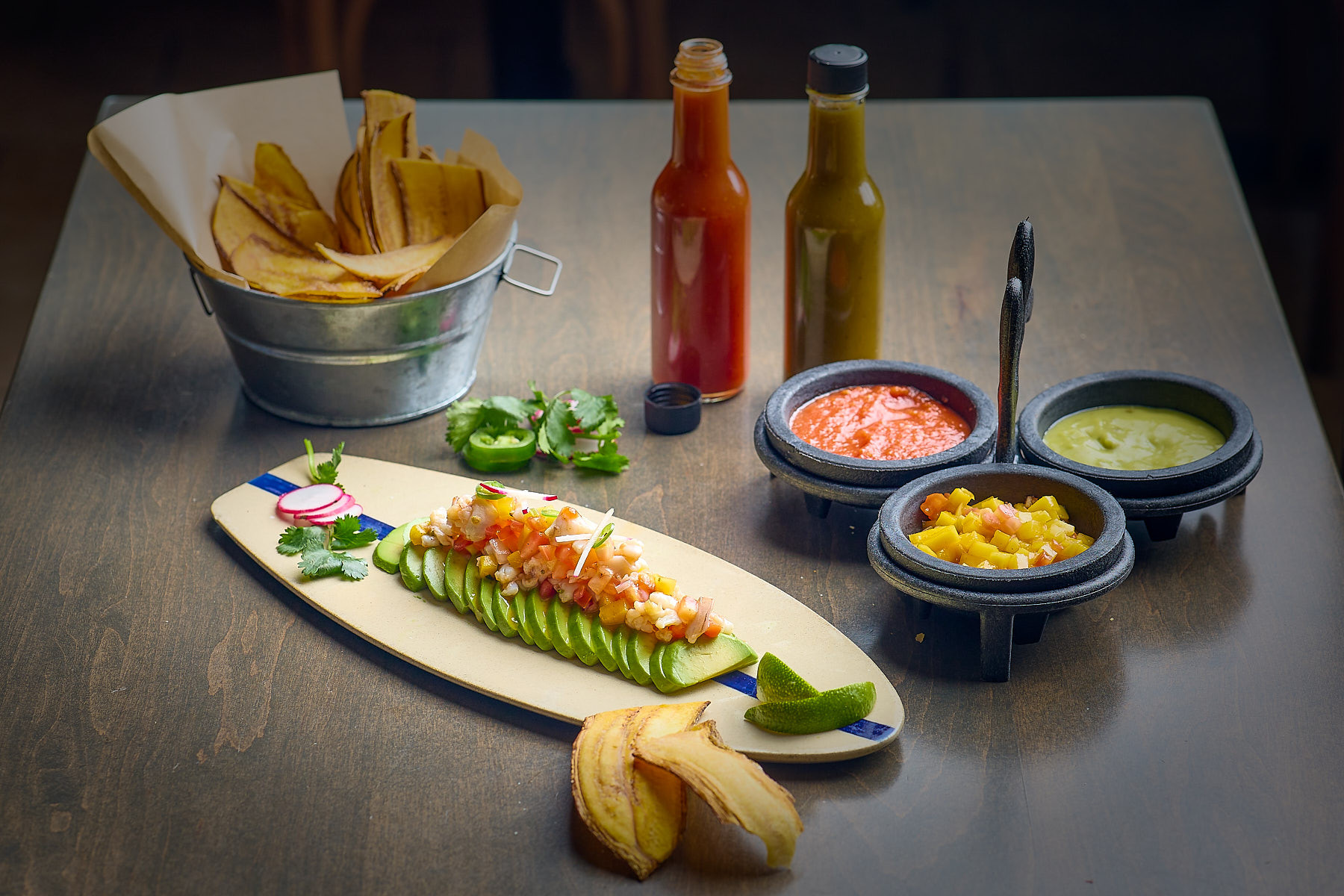 La Joya - Fresh Mexican Simsbury