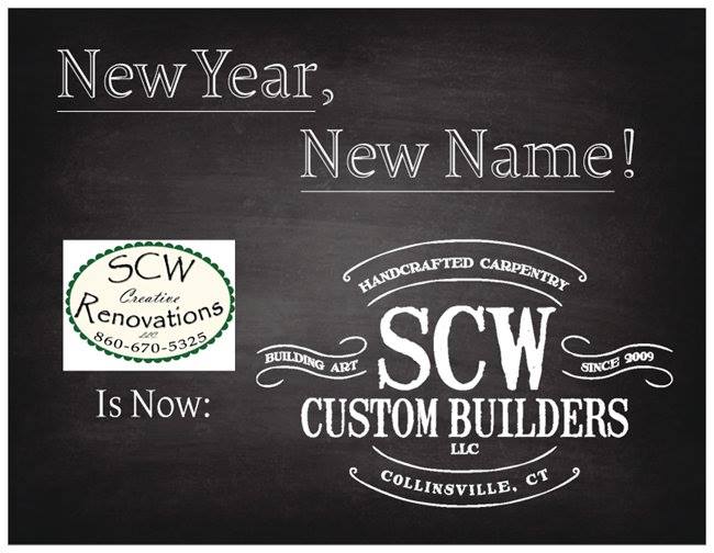 SCW Custom Builders LLC