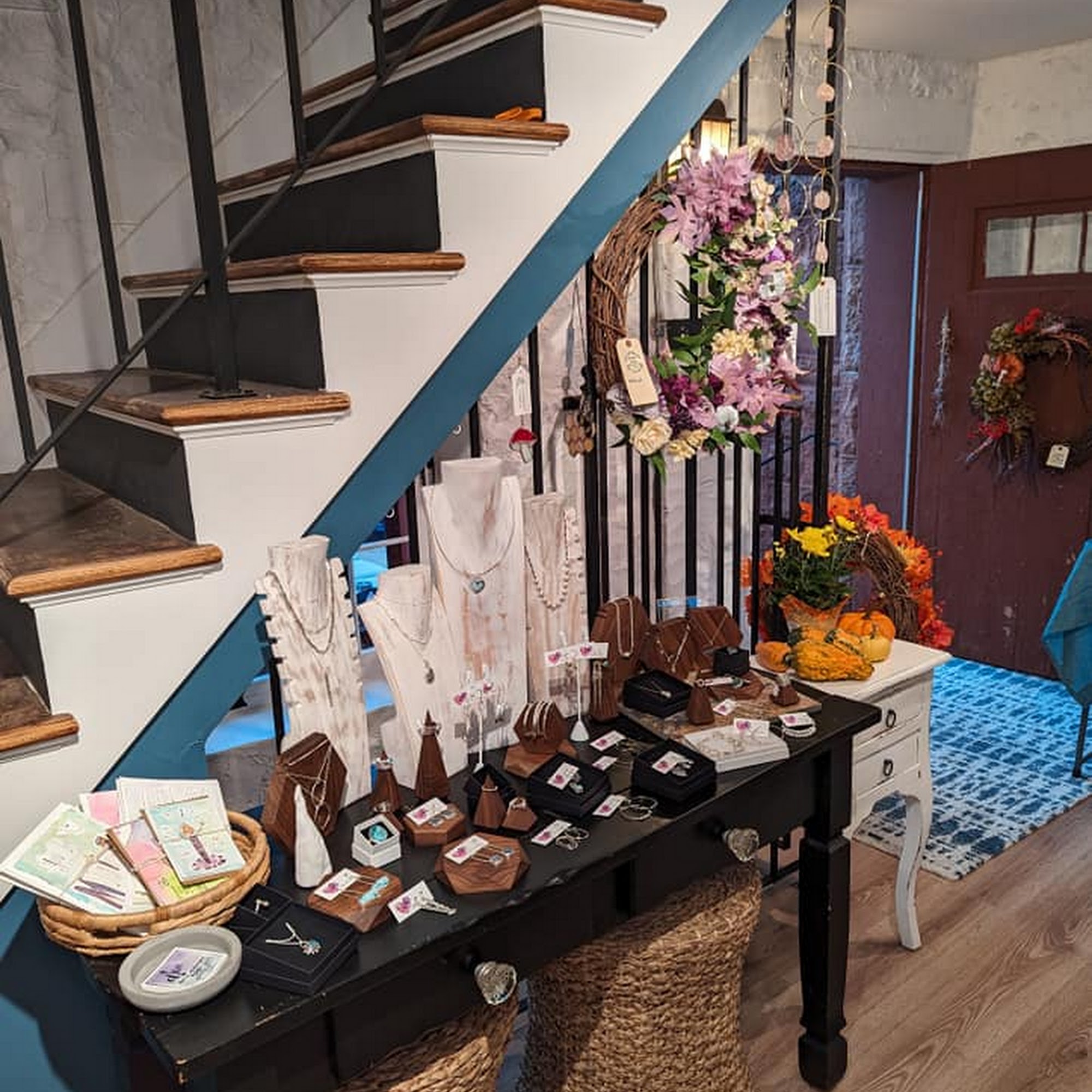 SubherbanLivin- The Gift Back Gift Shop