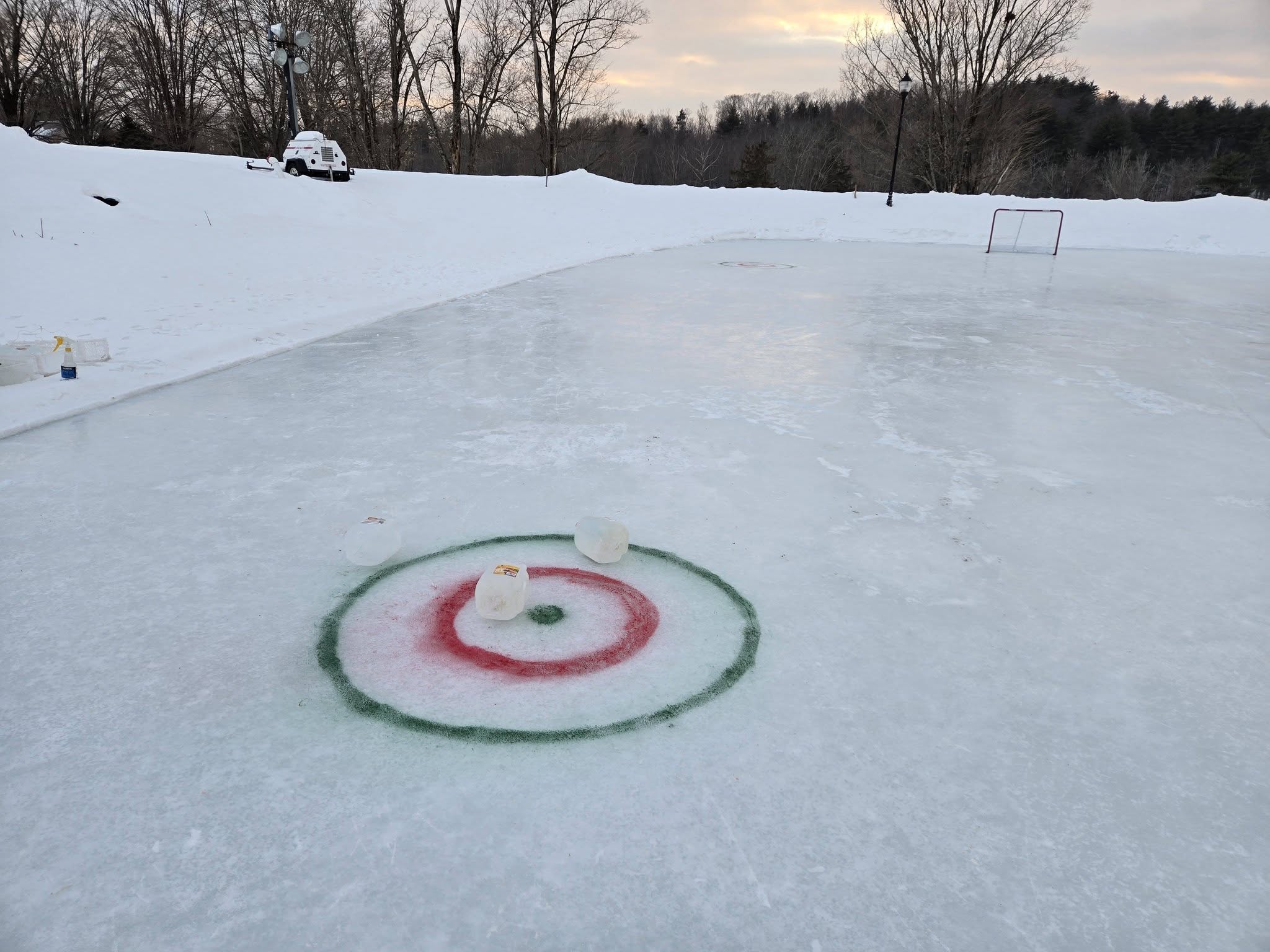 Worthington Vineyard & Winery Somers