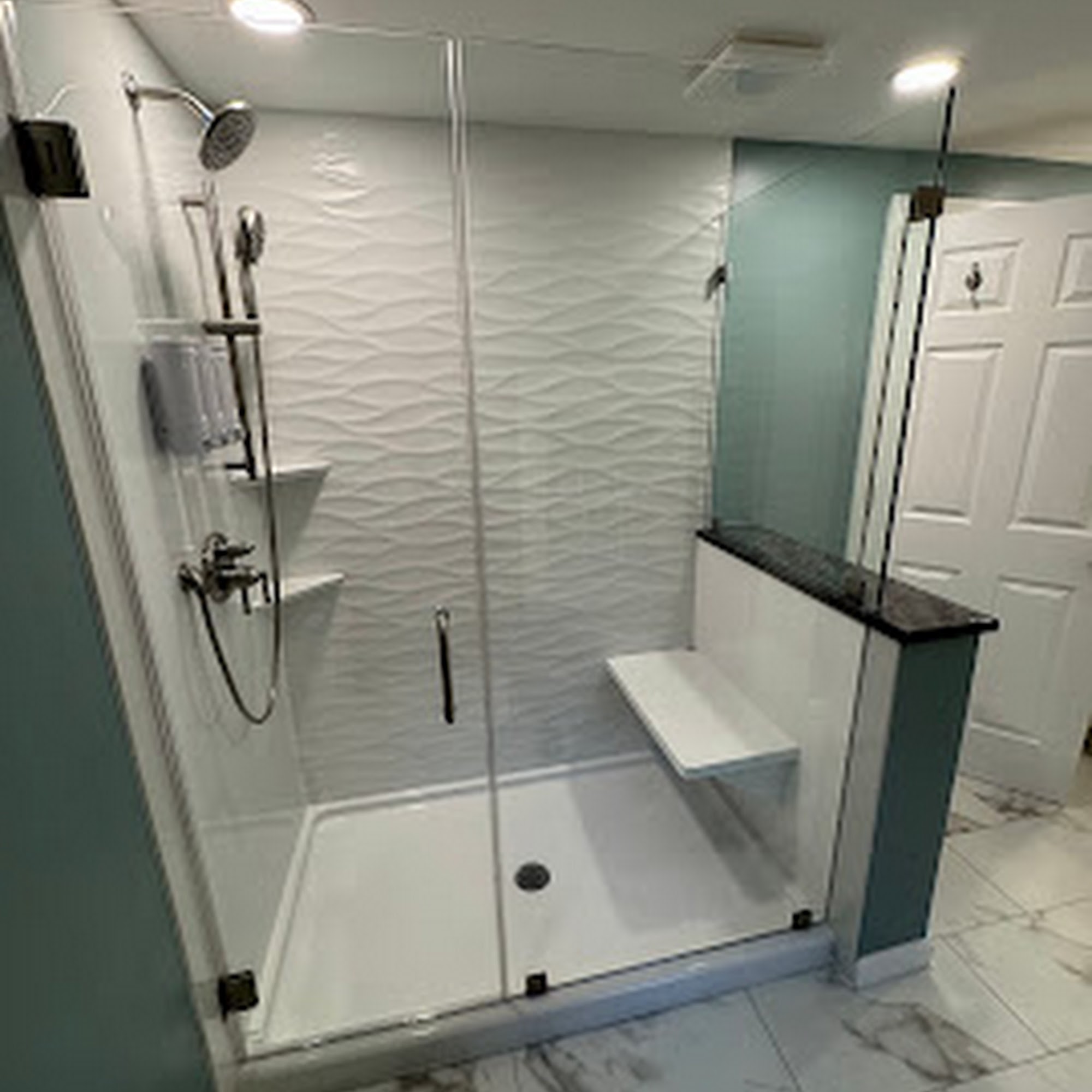 New Wave Bath 64 Field Rd Suite 1A, Somers Connecticut 06071