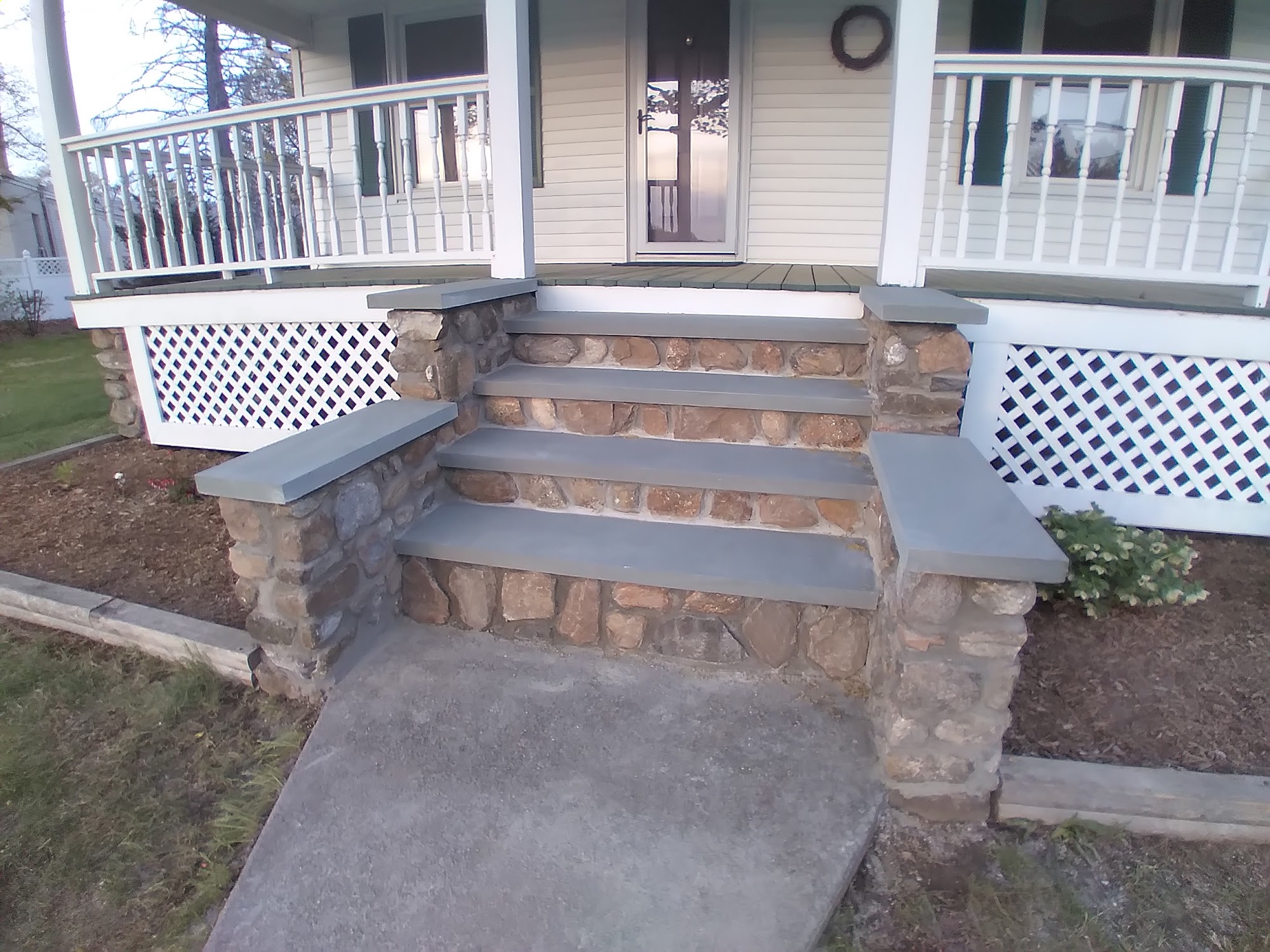 Dondero Landscaping