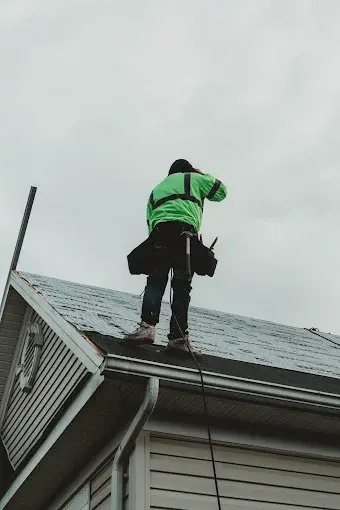 APR Roofing