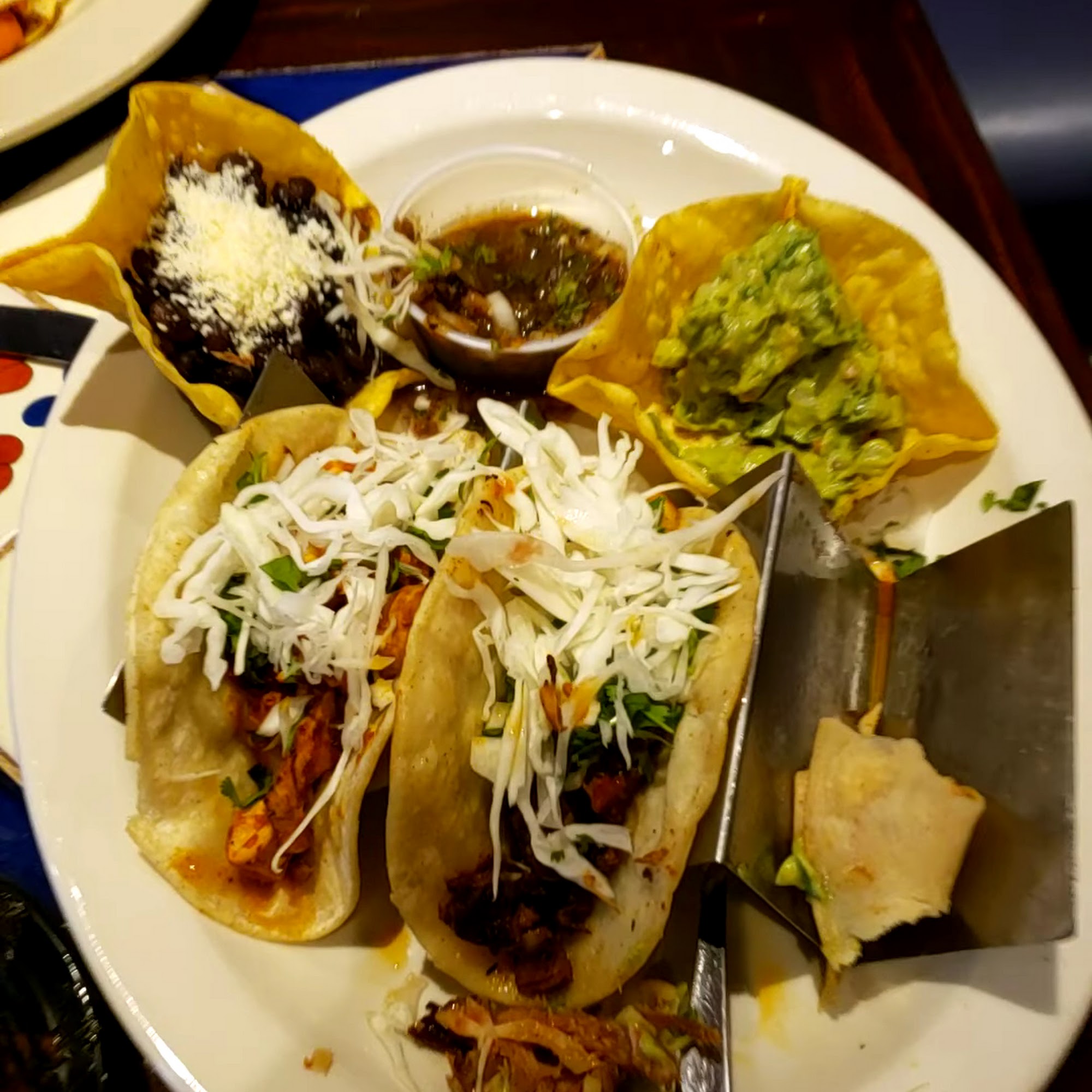 Mexicali Cantina Grill South Windsor
