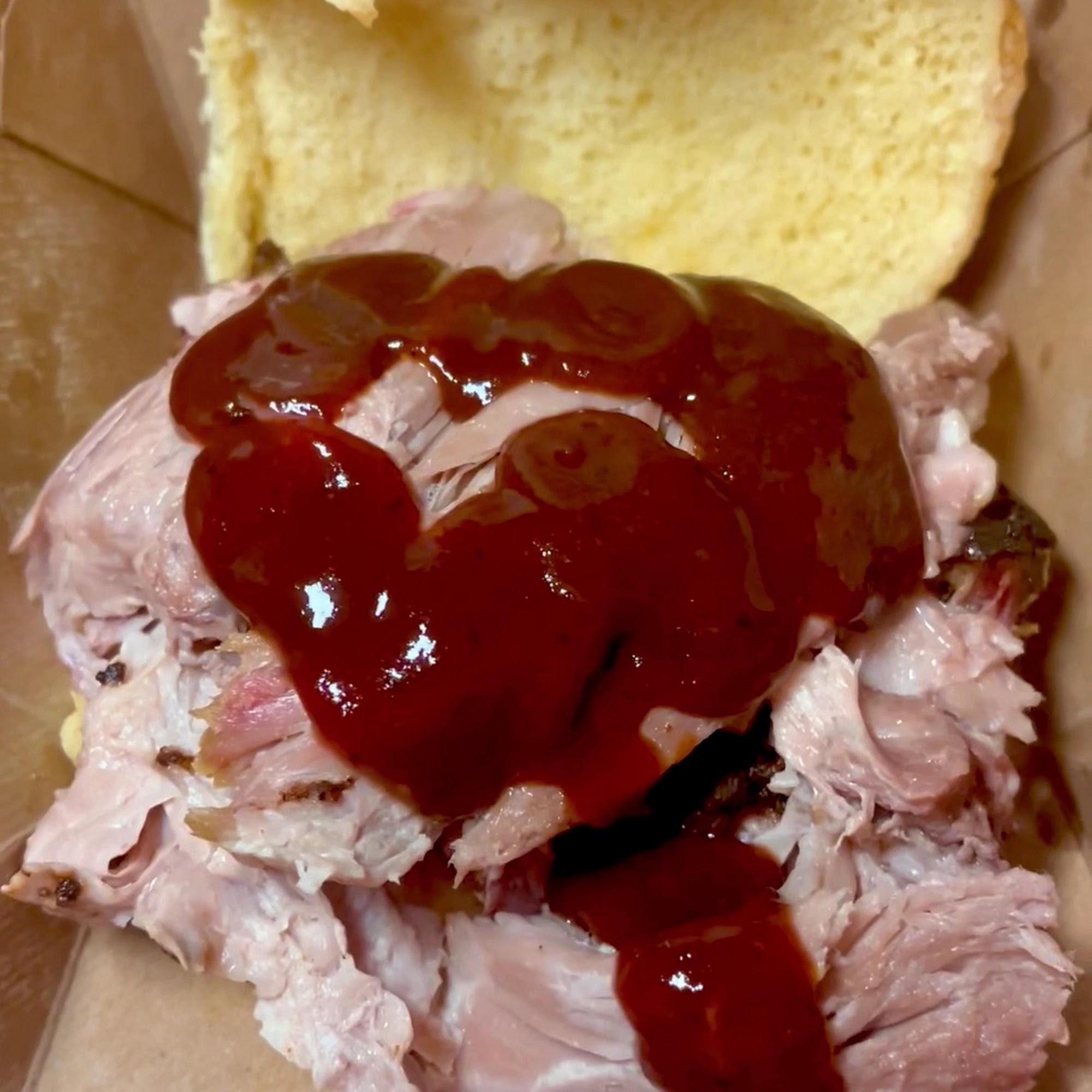 Bear's Smokehouse Express - South Windsor South Windsor