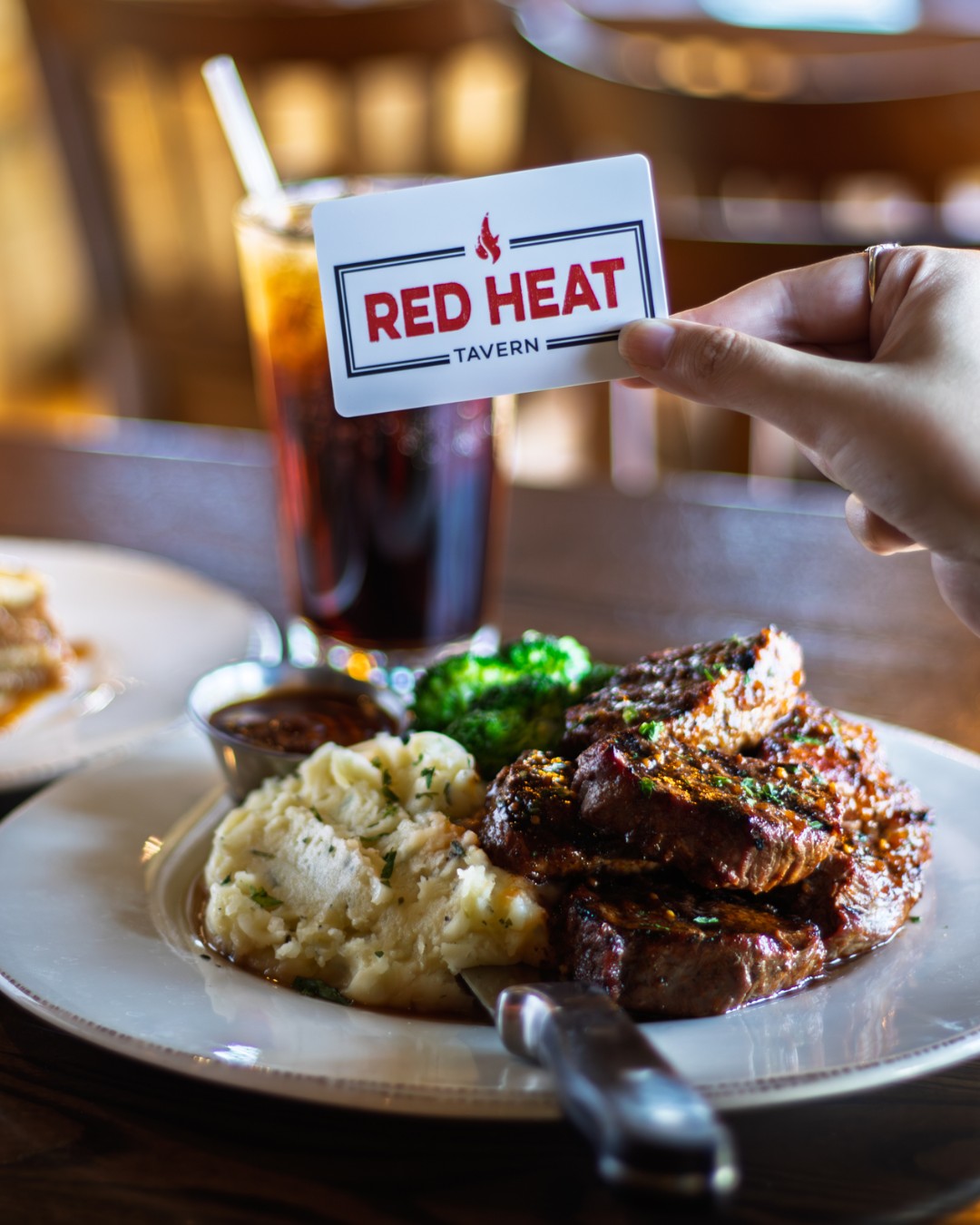 Red Heat Tavern South Windsor