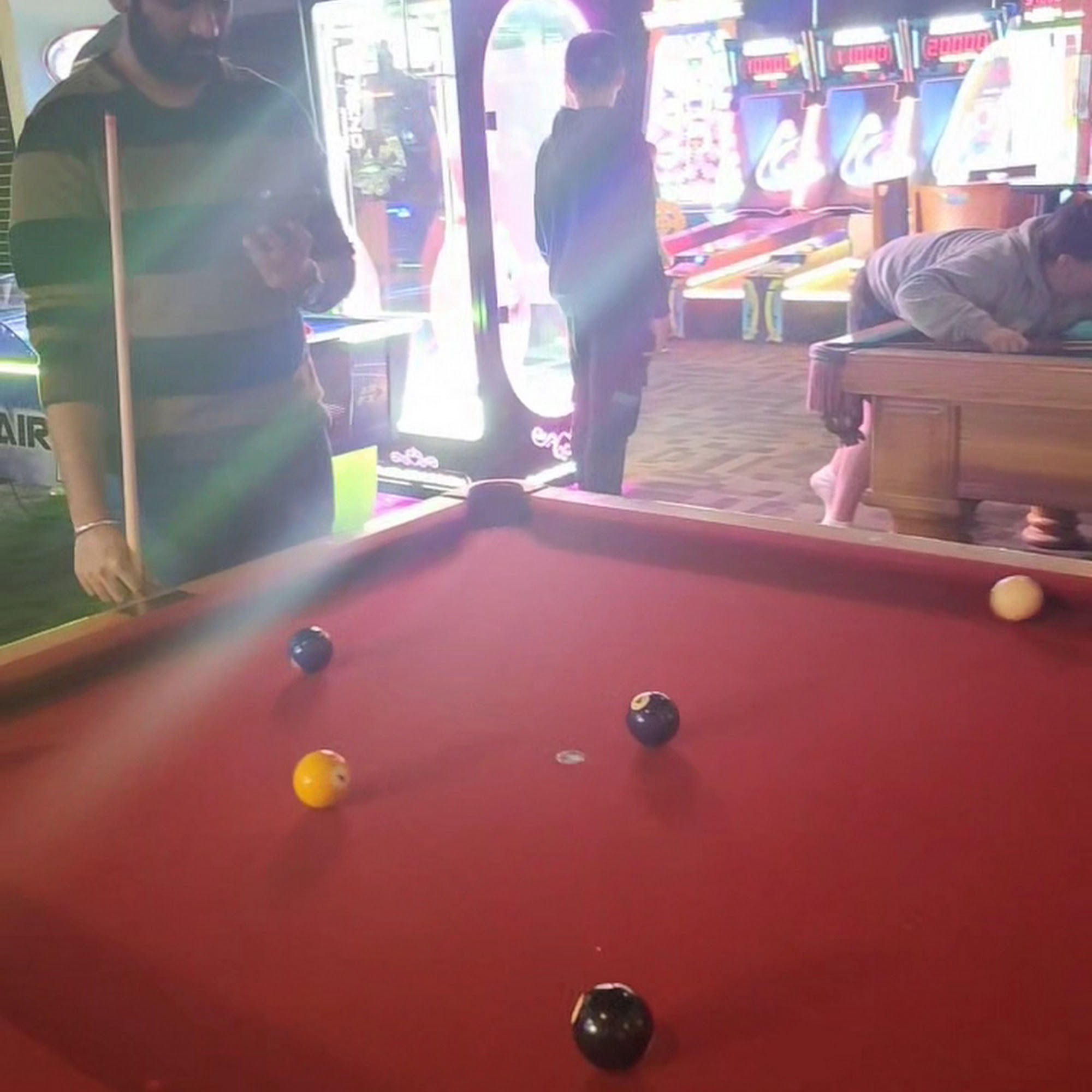 Revolutions Bowling and Lounge South Windsor