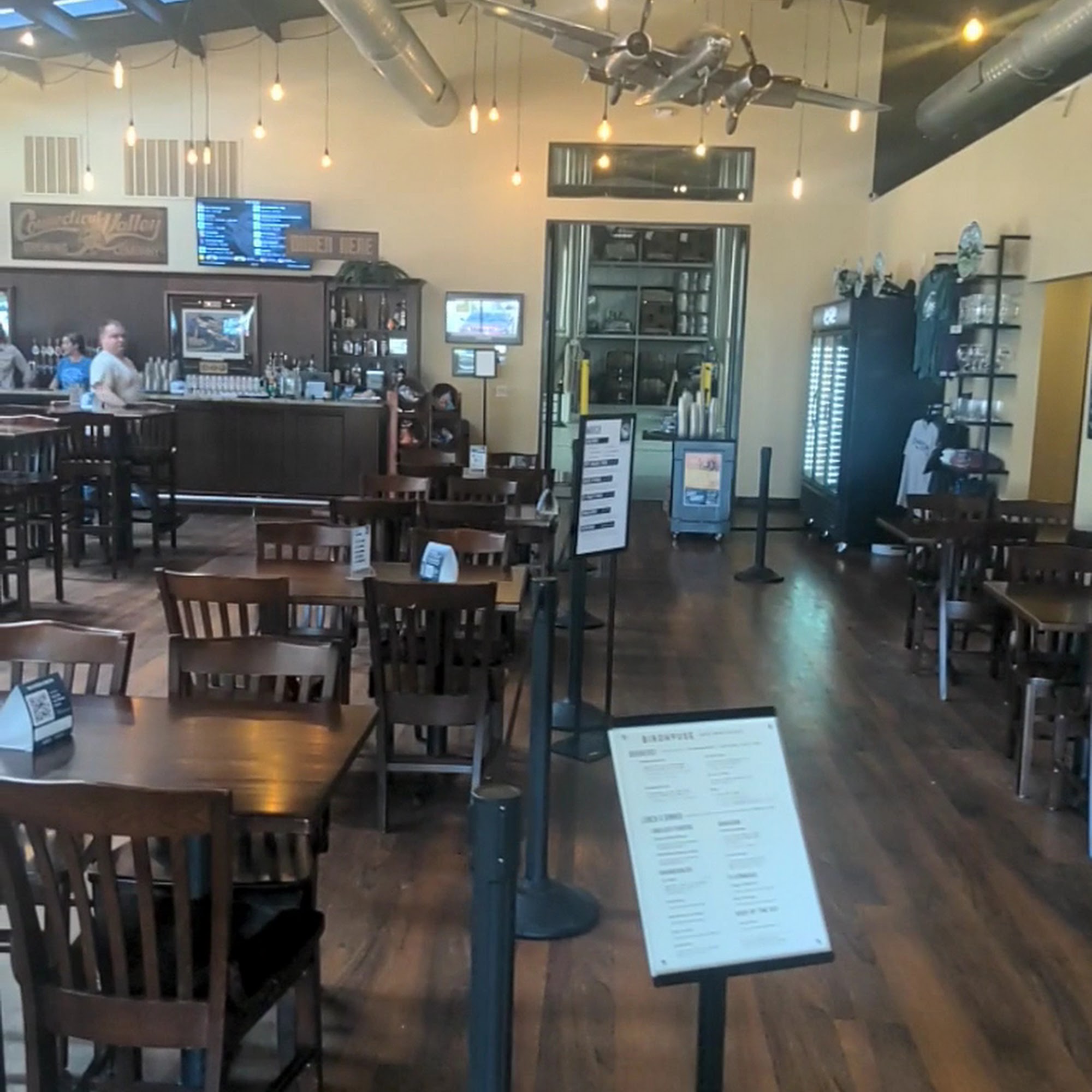 Connecticut Valley Brewing Company South Windsor