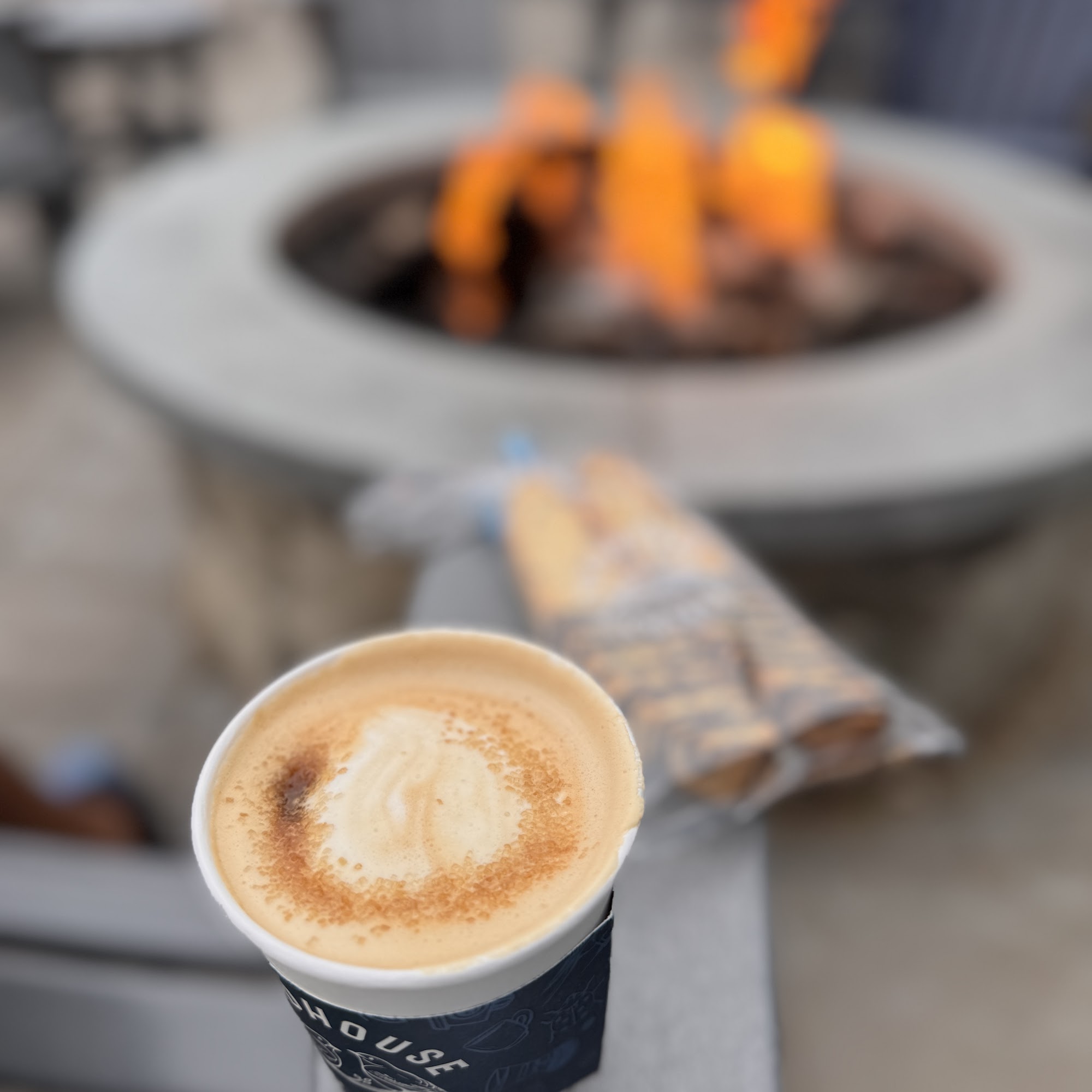 Birdhouse Coffee South Windsor