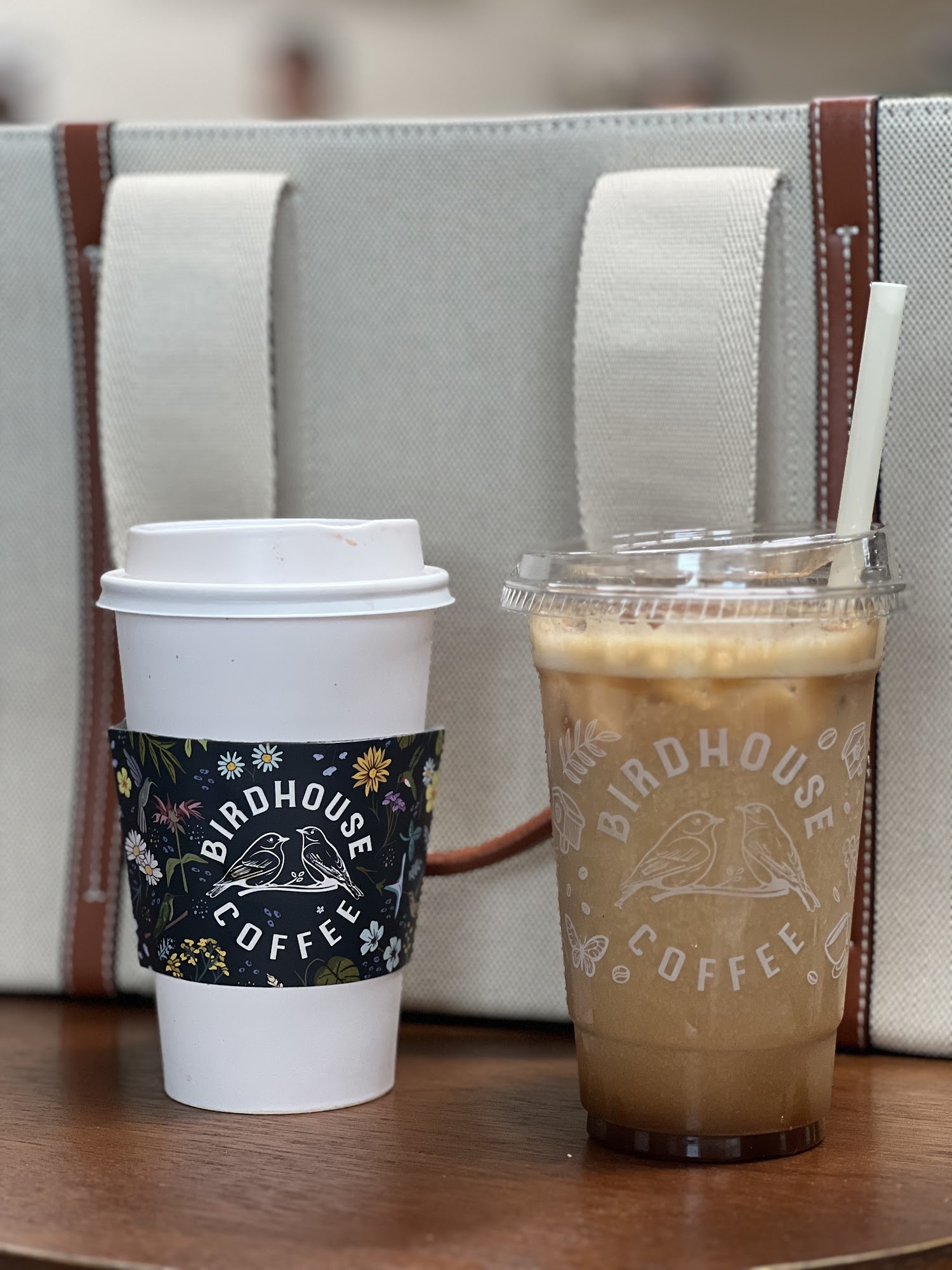 Birdhouse Coffee South Windsor