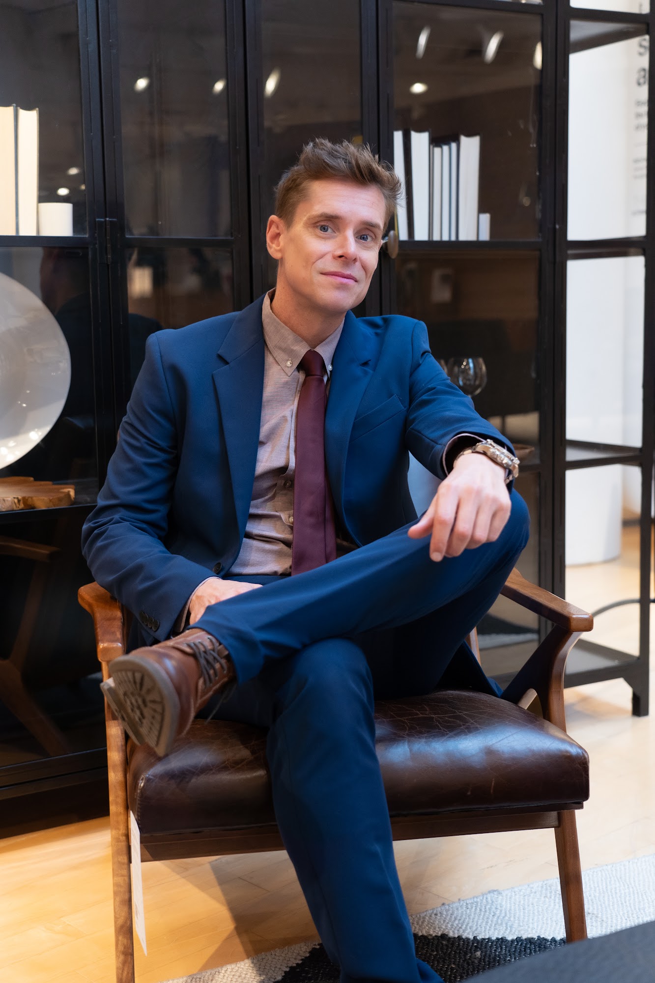 Tommy Warren, Coldwell Banker Realty South Windsor