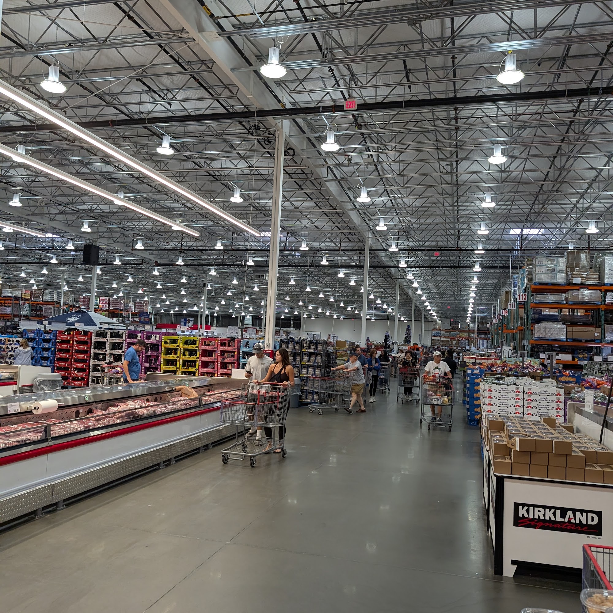 Costco Bakery South Windsor