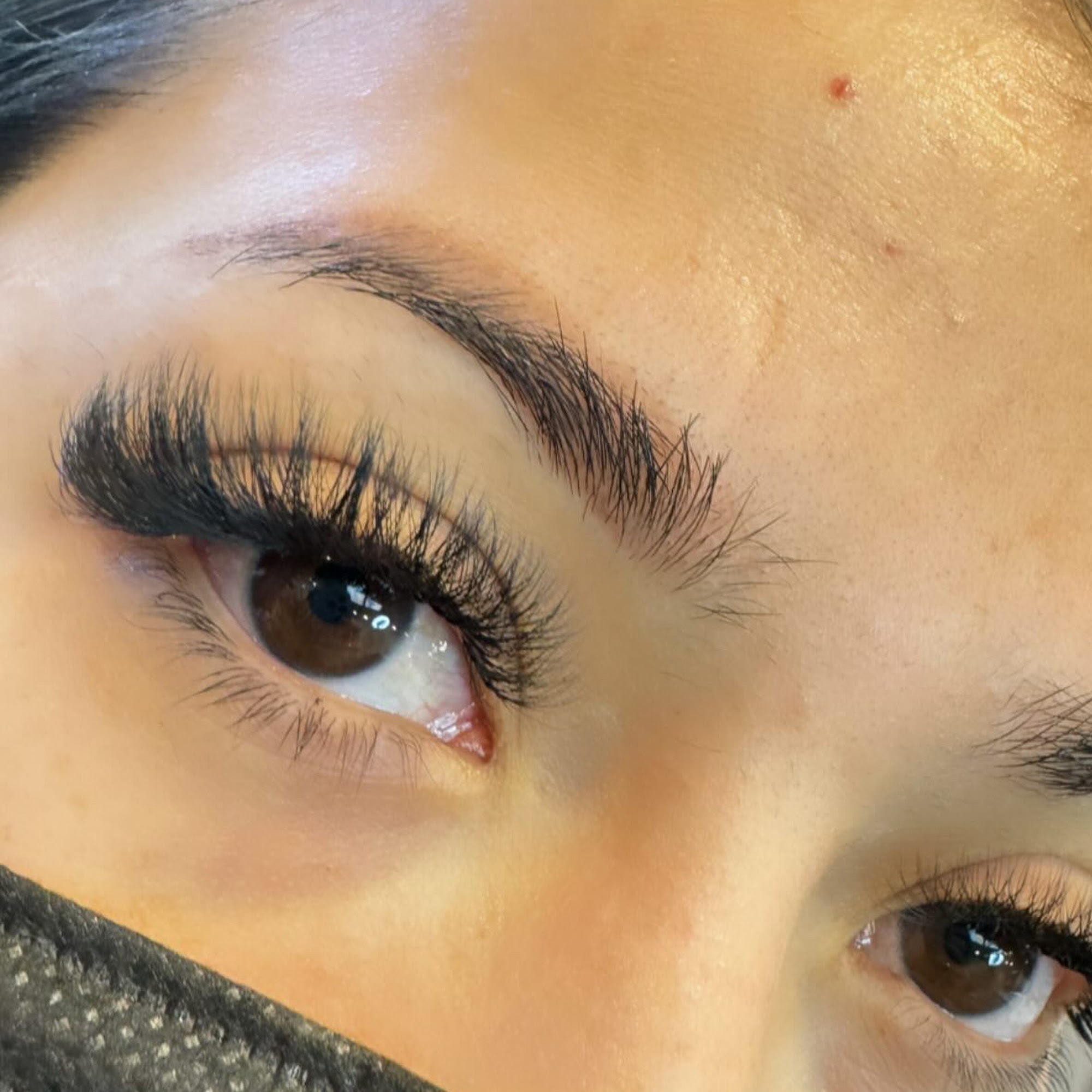 Lash Out Lounge & Nails Spa 1678 Ellington Rd #3, South Windsor Connecticut 06074