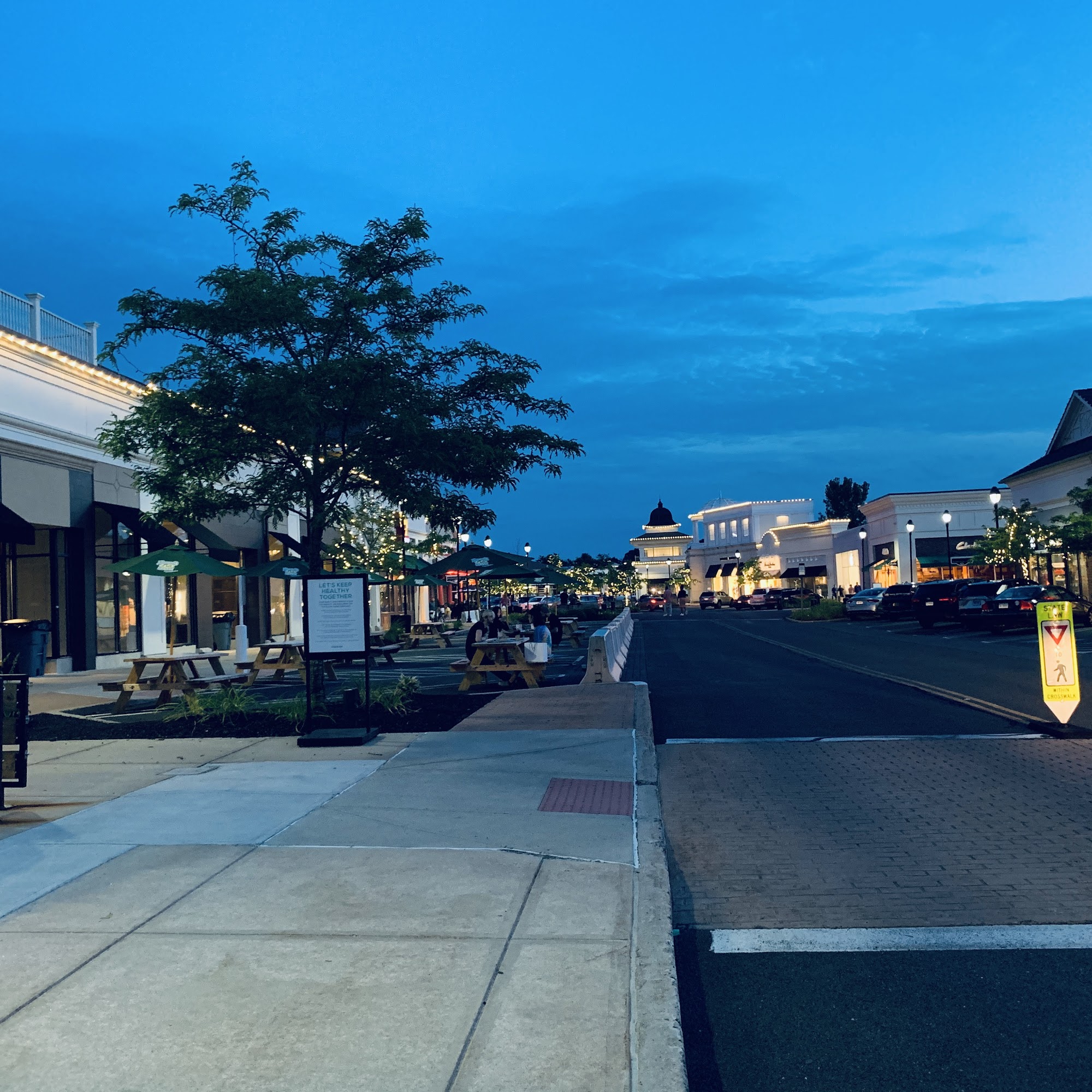 Evergreen Walk Life Center LLC South Windsor