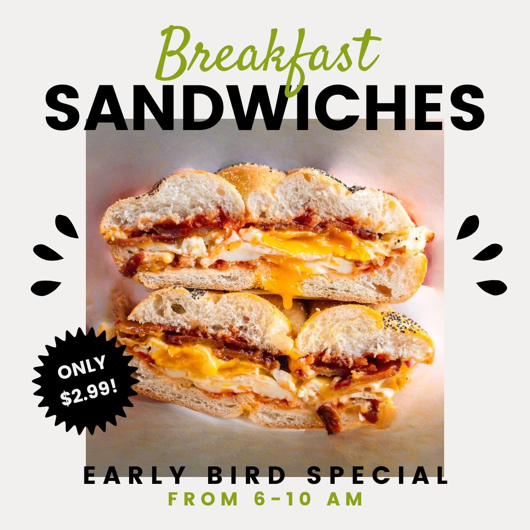 Heritage Deli & Cafe Southbury