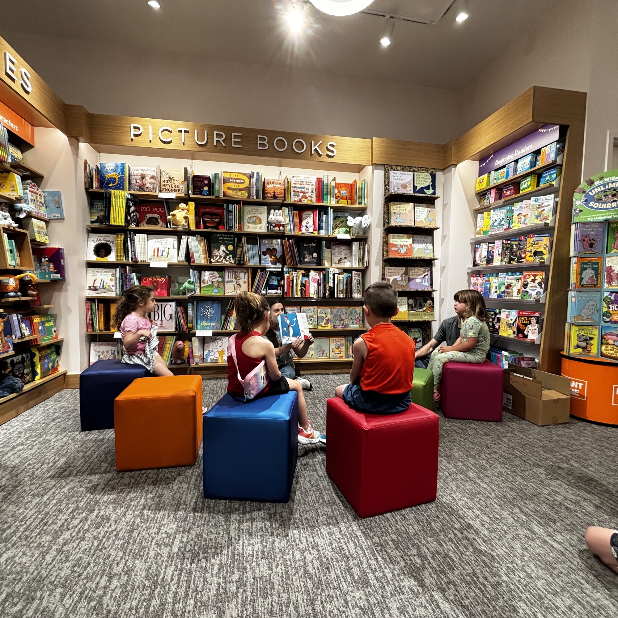 Barnes & Noble Southbury