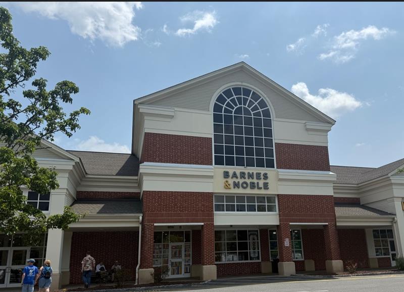 Barnes & Noble Southbury