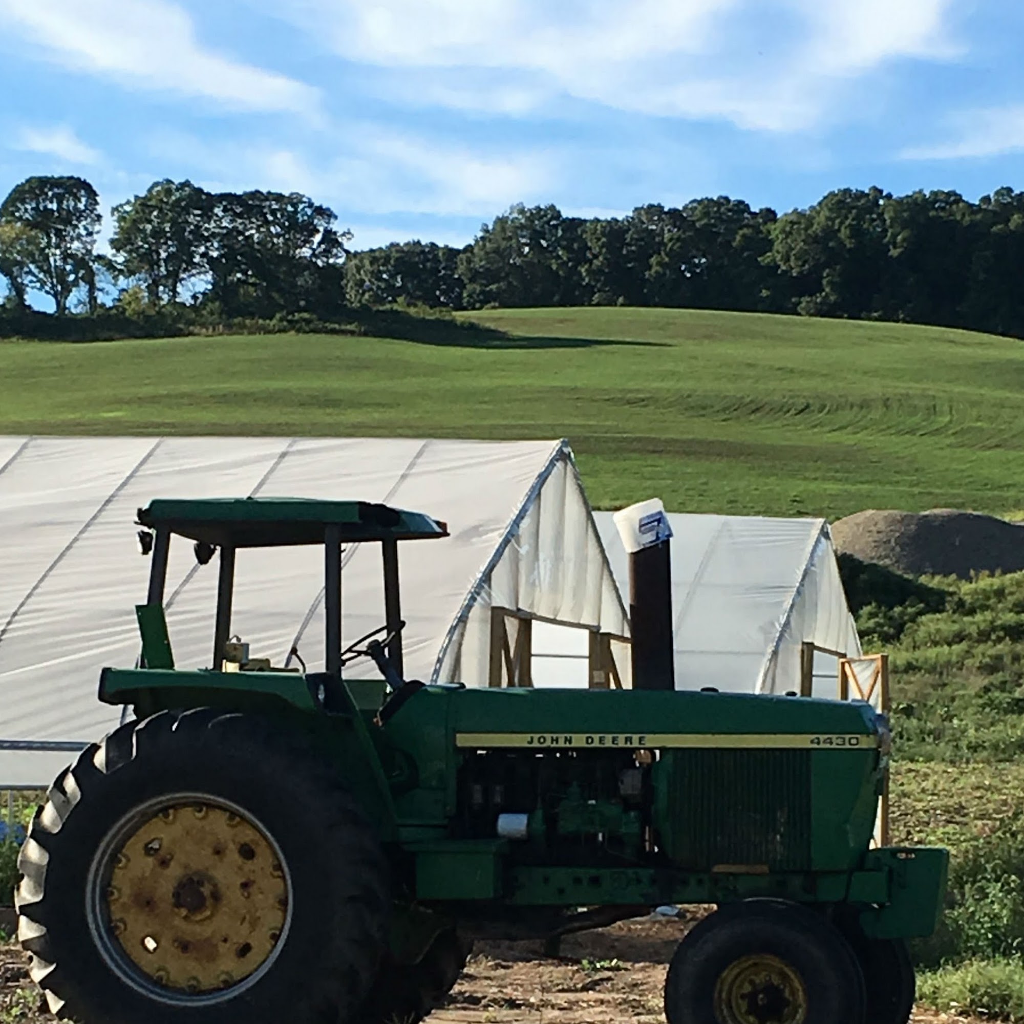 Mitchell Farm Southbury