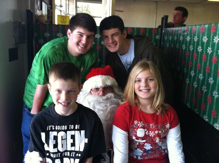 Photo credit: nextdoor