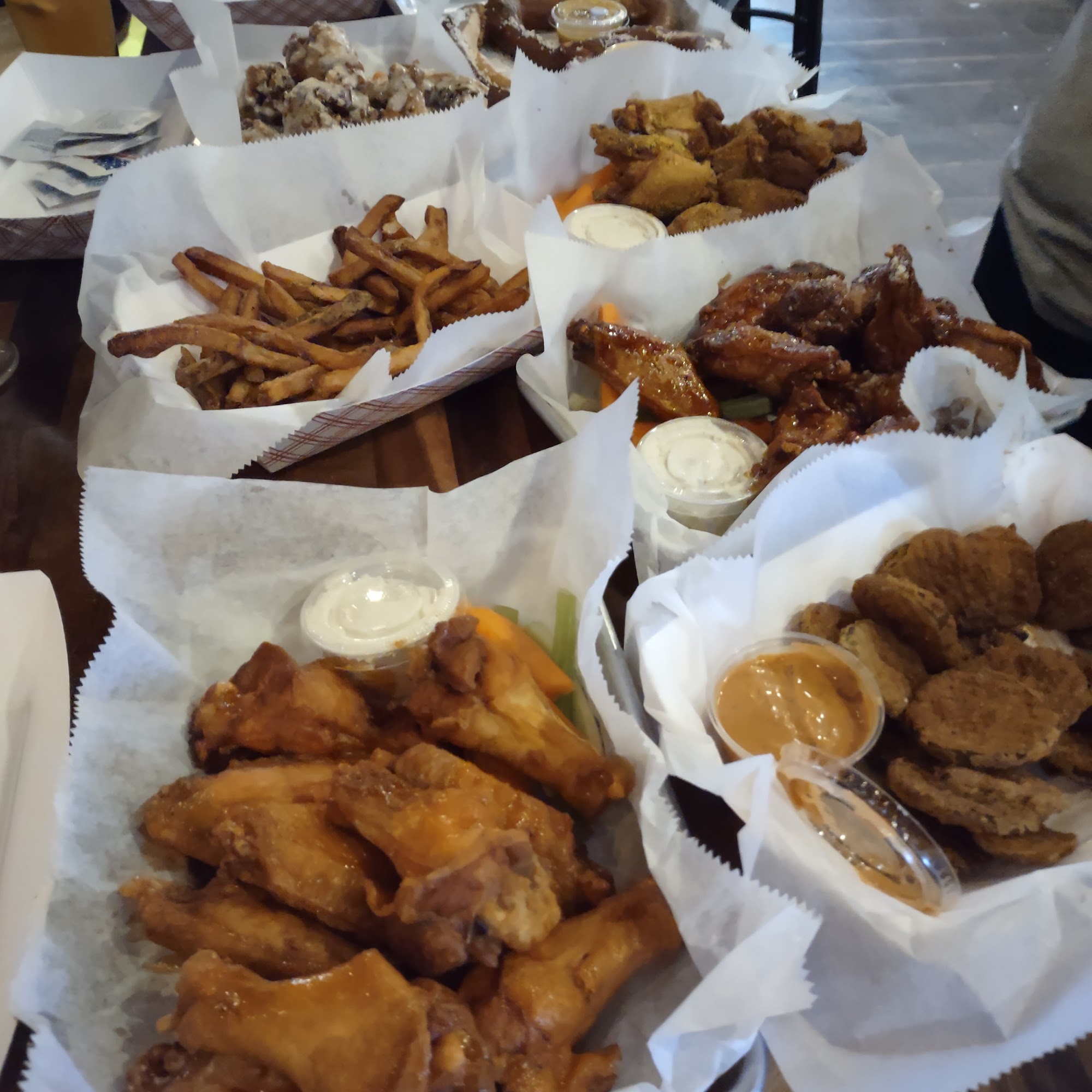 The Groggy Frogg Southington