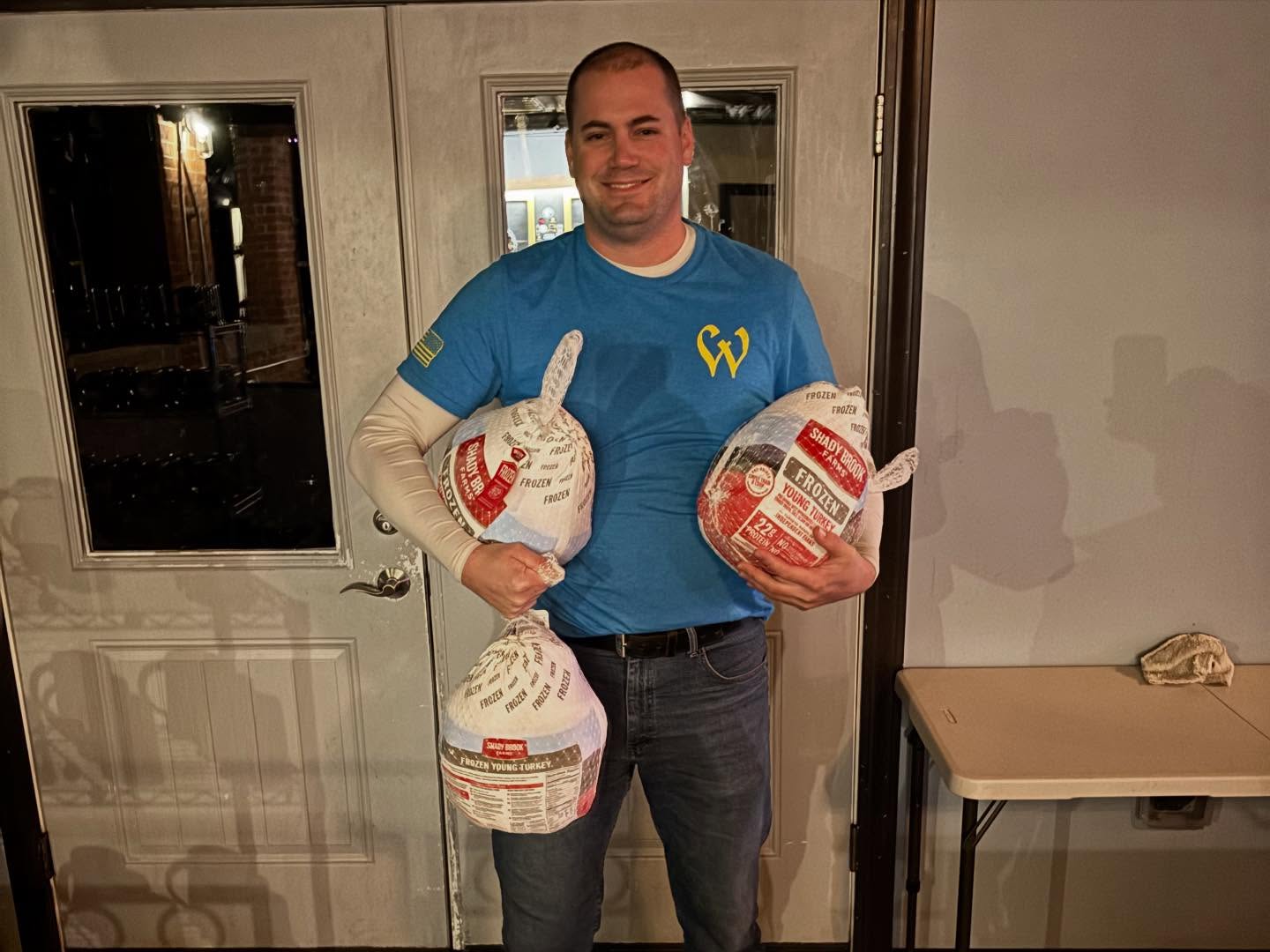 Witchdoctor Brewing Company Southington