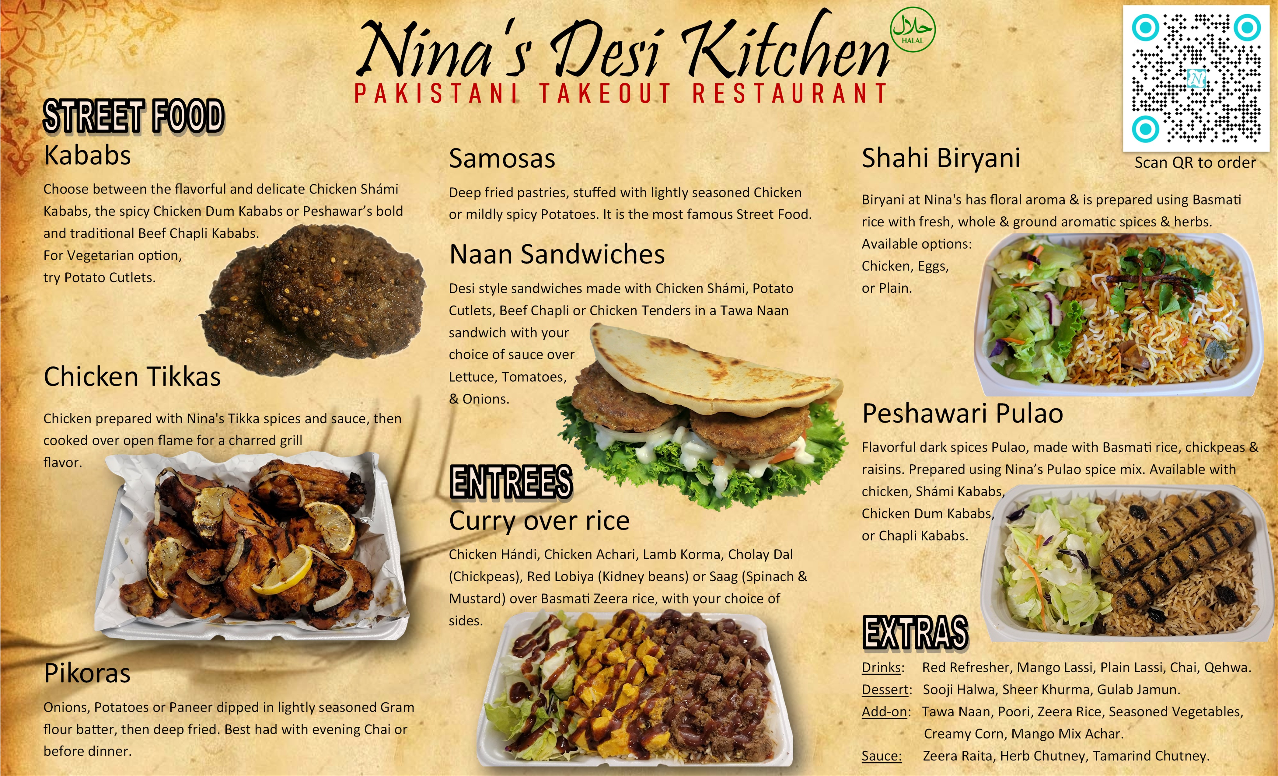 Photo credit: Restaurantji