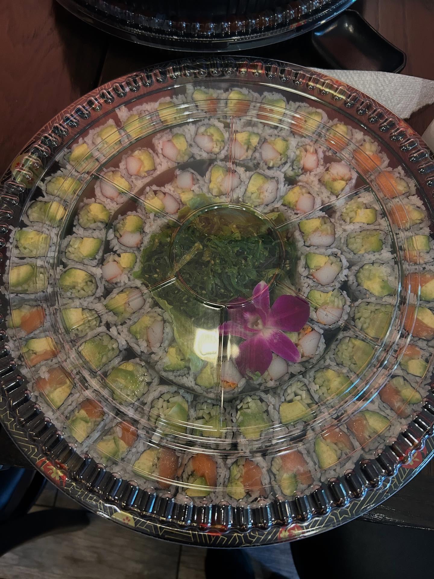 MASAGO SUSHI 35 Southington