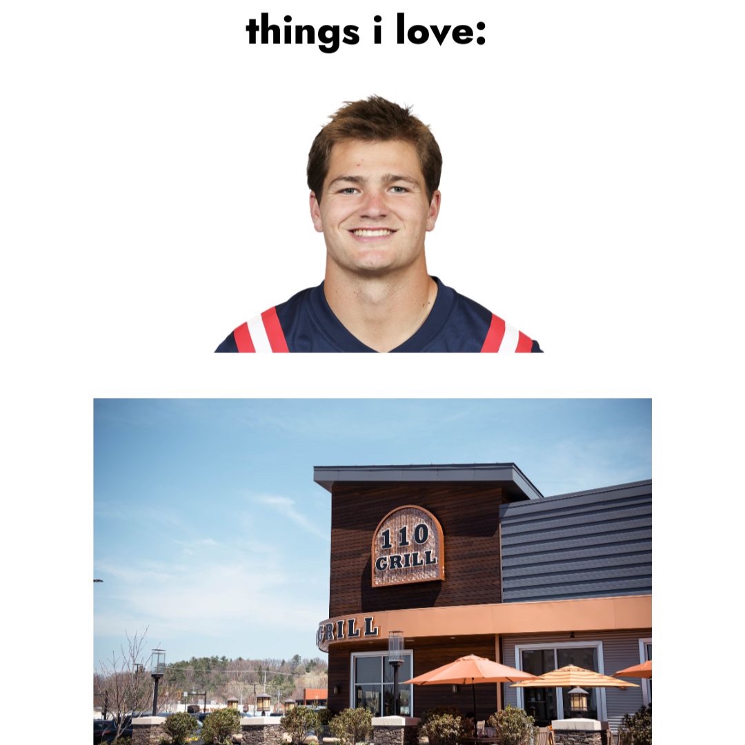 110 Grill Southington Southington