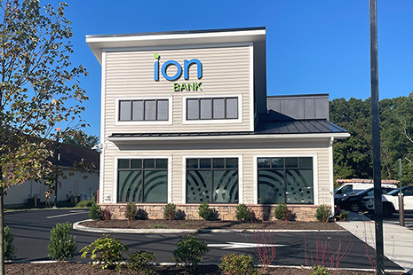 Ion Bank Southington