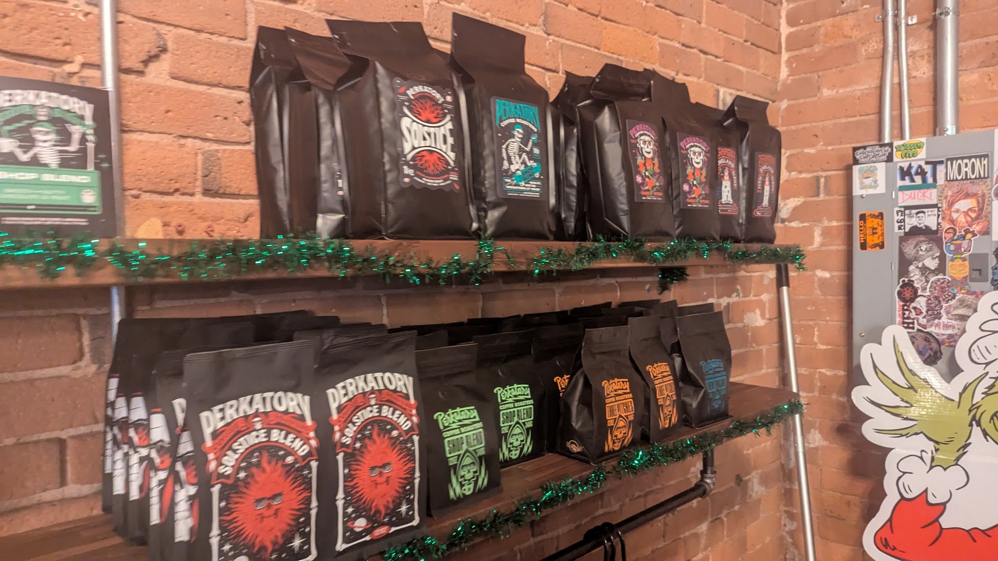 FACTORY SQUARE Southington