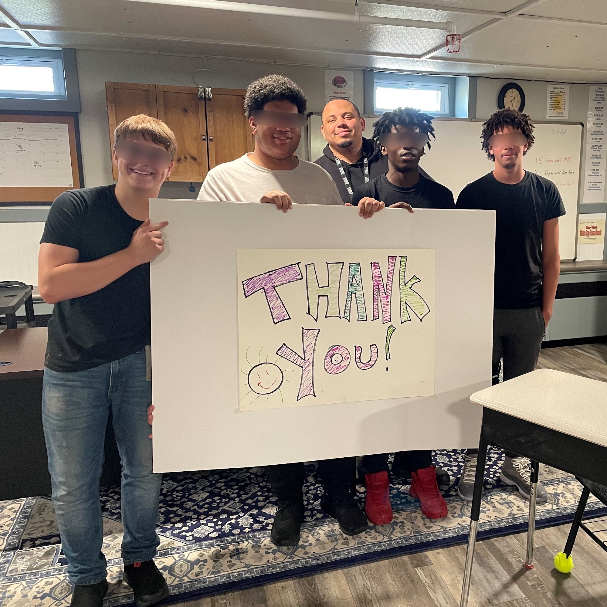 LISA, Inc., a division of Community Solutions, Inc. Southington