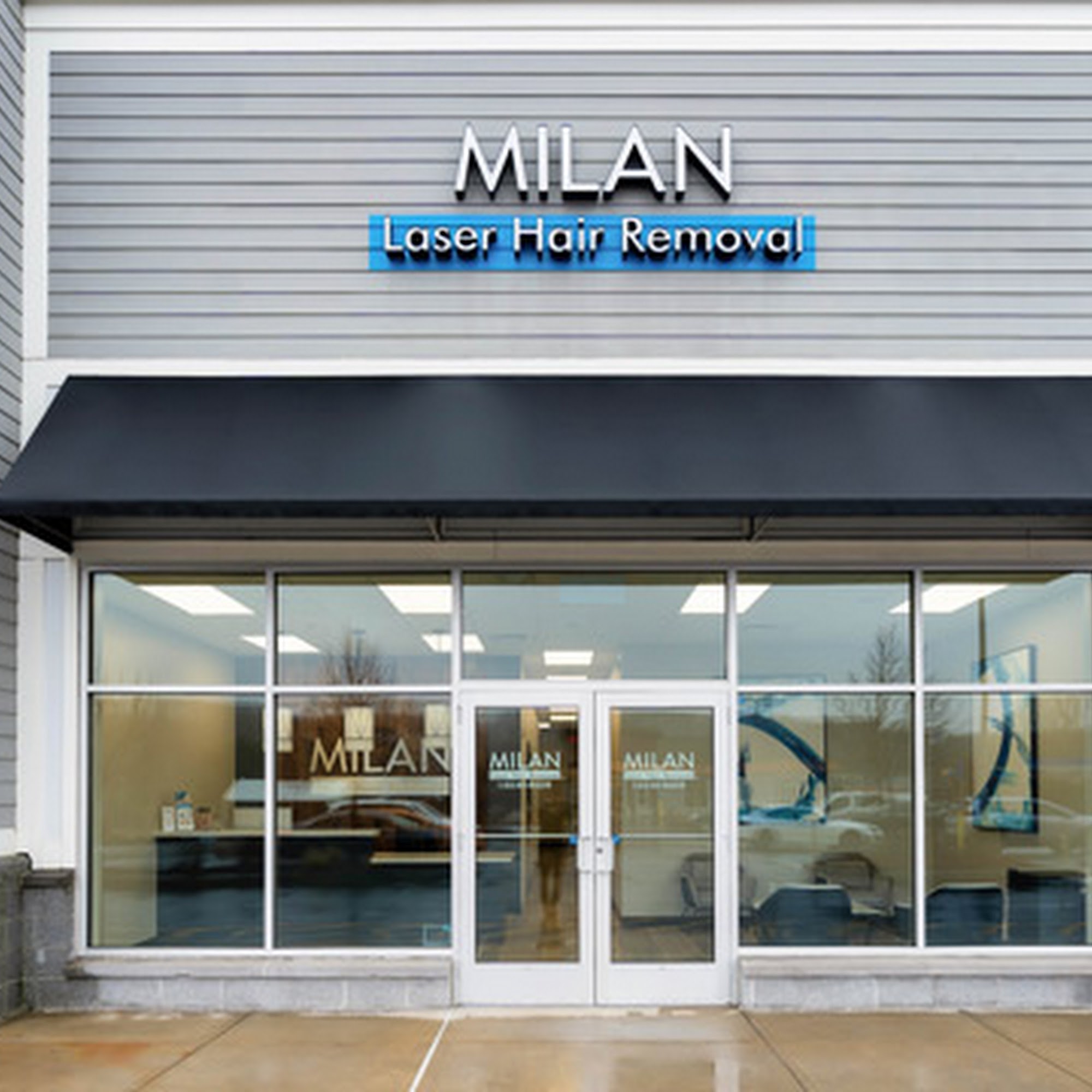 Milan Laser Hair Removal