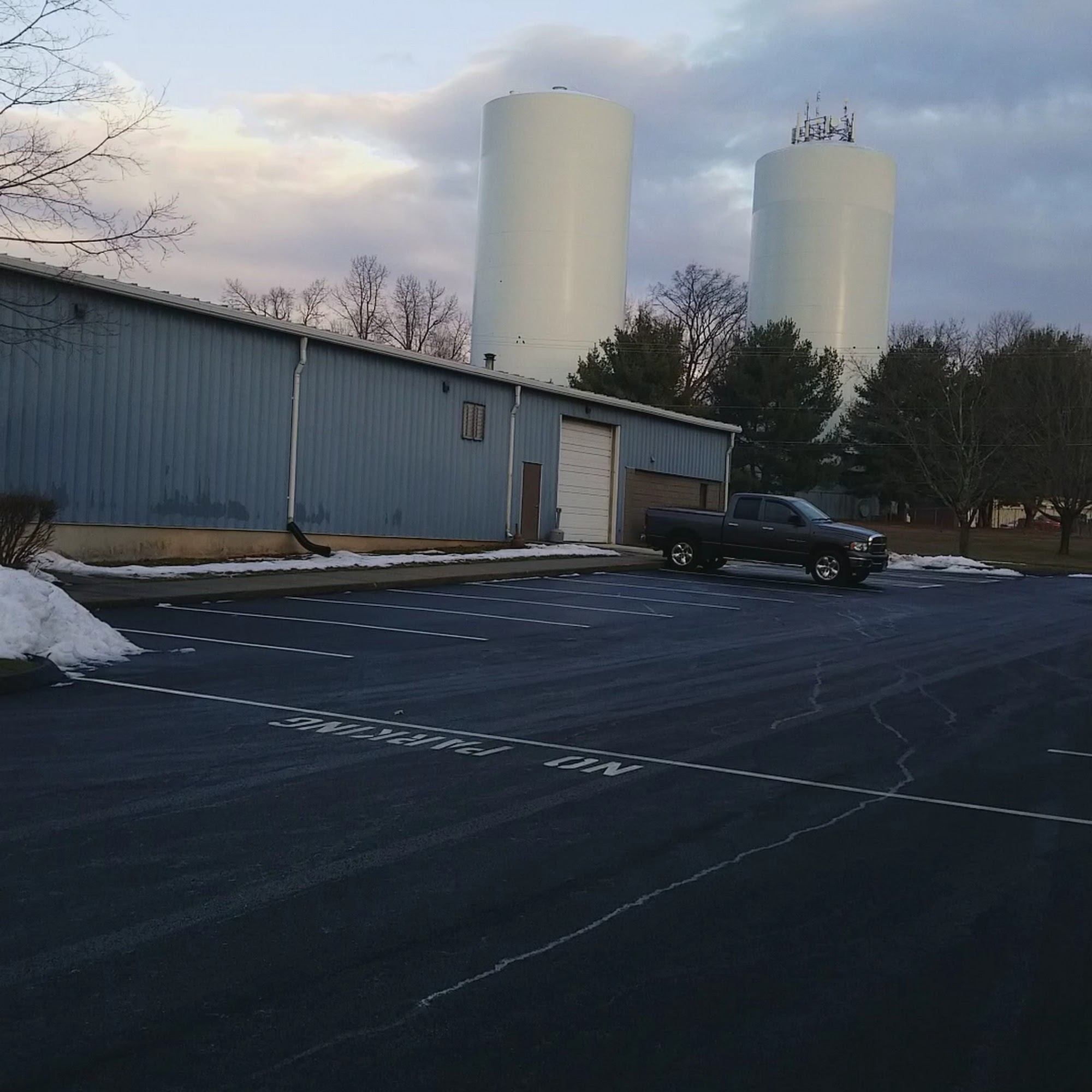 Globe Tool & Metal Stampings Southington