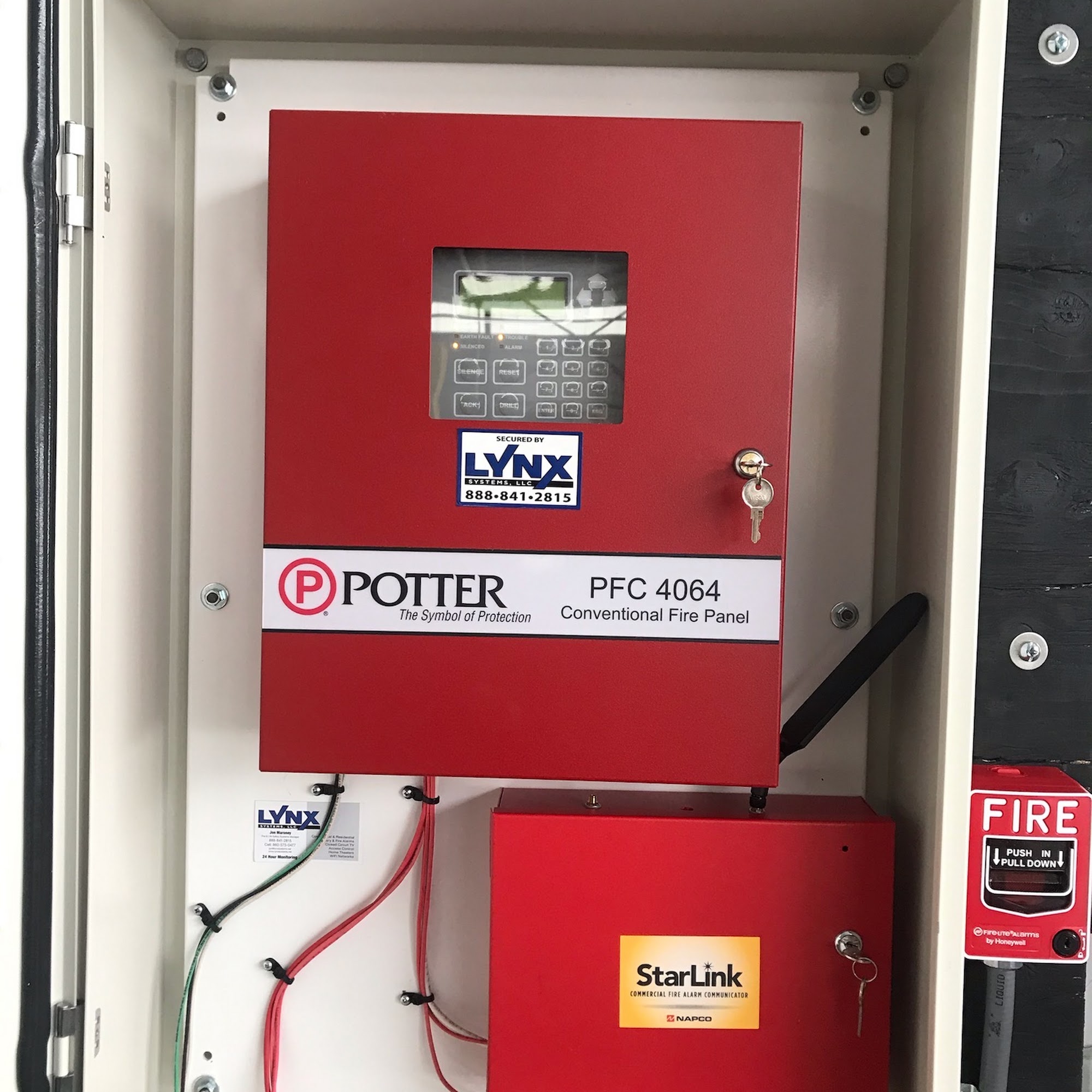 Lynx Systems LLC 360 Captain Lewis Dr Unit A, Southington Connecticut 06489