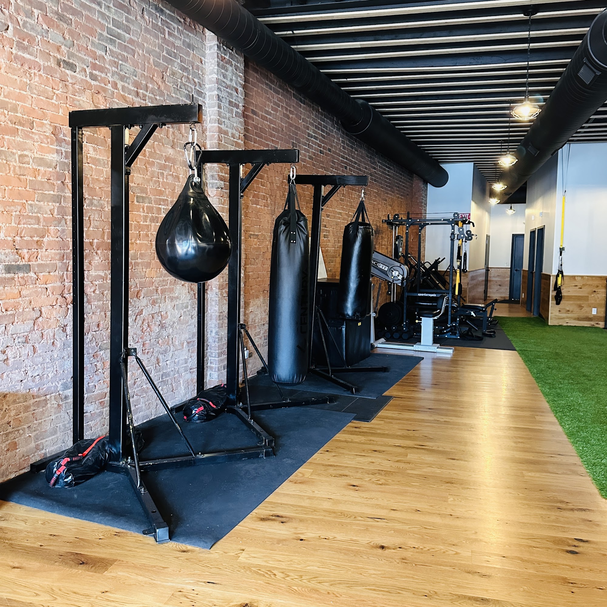 Infinite Growth Club Southington