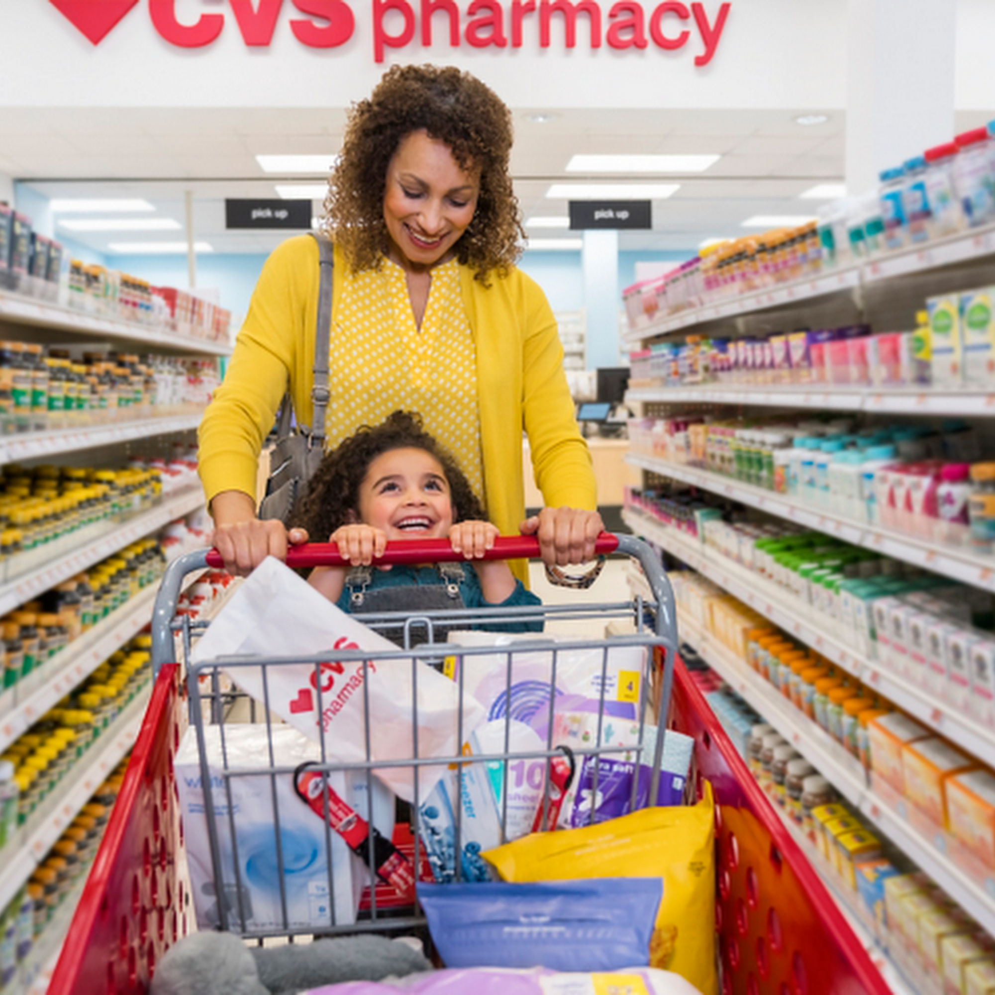 CVS Pharmacy